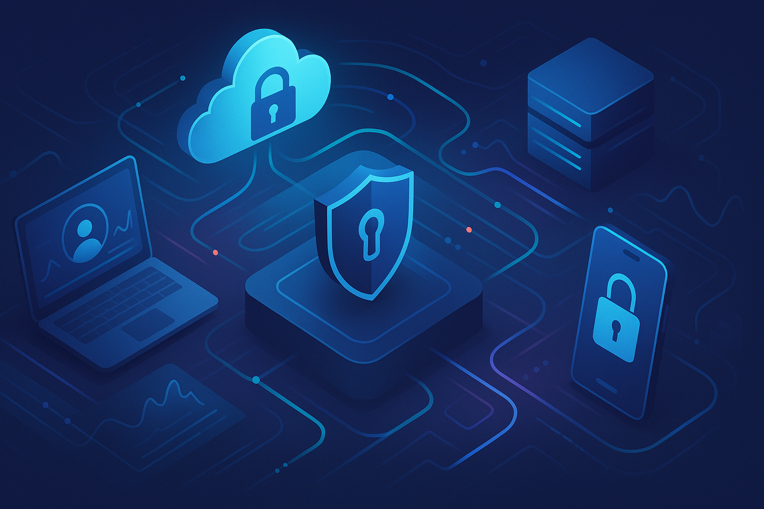 Identity Is the New Security Perimeter: What This Week’s Zero Trust News Means for Business - Cover Image