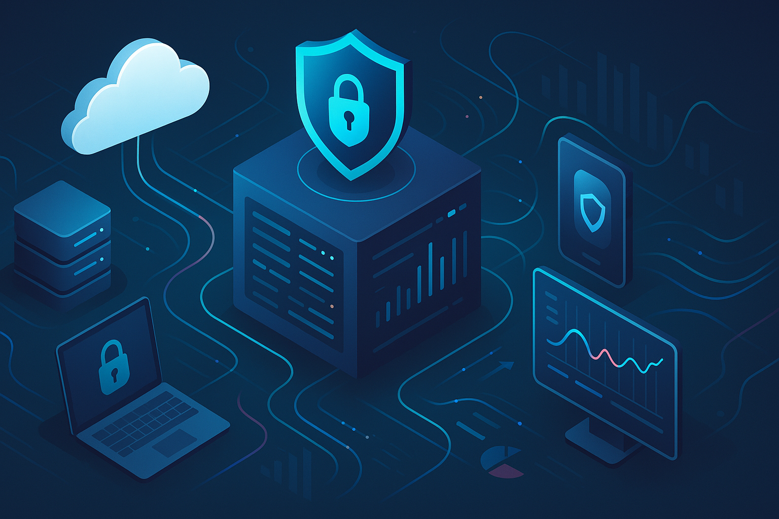 The Week in Tech: Cloud Backups, Patch Pressure and the New SME Security Reality - Cover Image