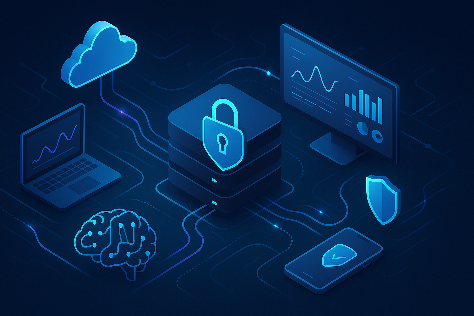 The Week in Tech: AI Agents, Hidden Access Risks and a New Reality for IT Leaders - Cover Image