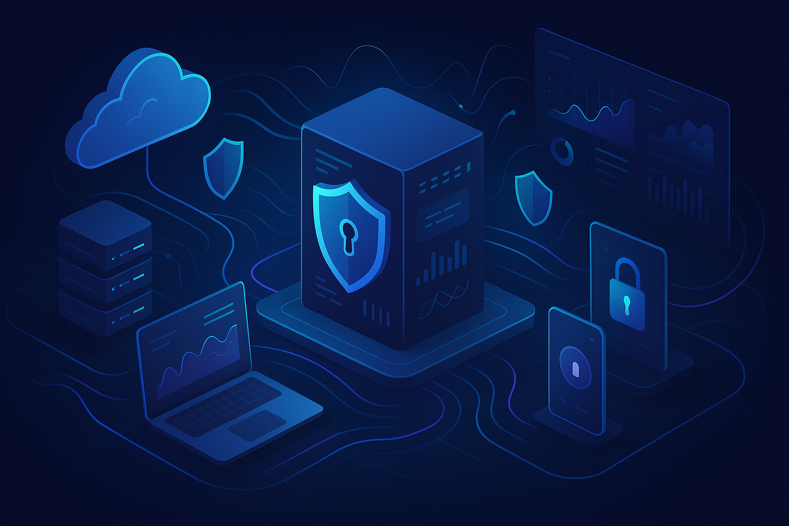 Privacy Pressure Is Rising: Four Data Protection Lessons for SMEs This Week - Cover Image