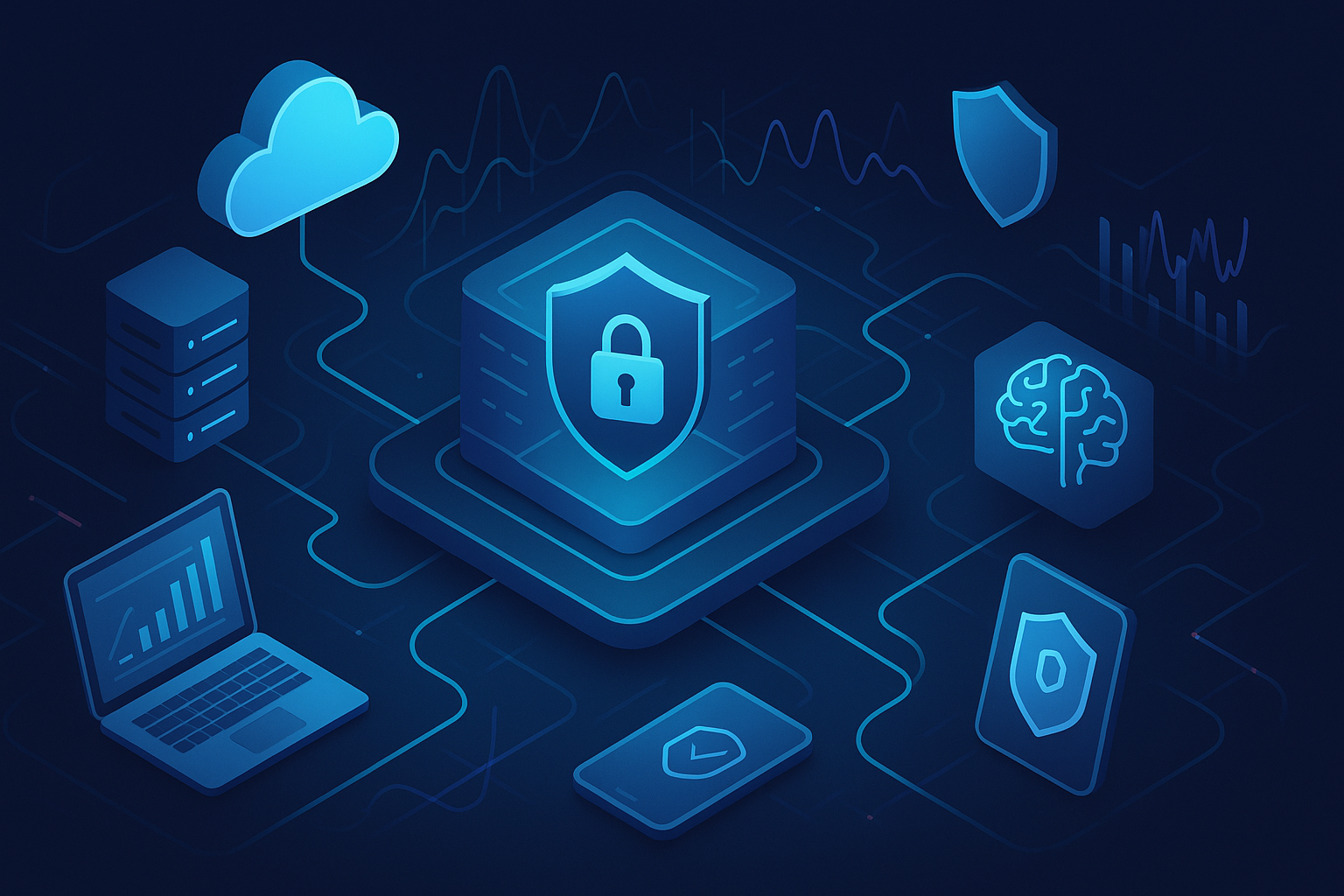 The Week in Workplace Technology: AI Gains, Patch Pressure and a New Supply-Chain Warning - Cover Image