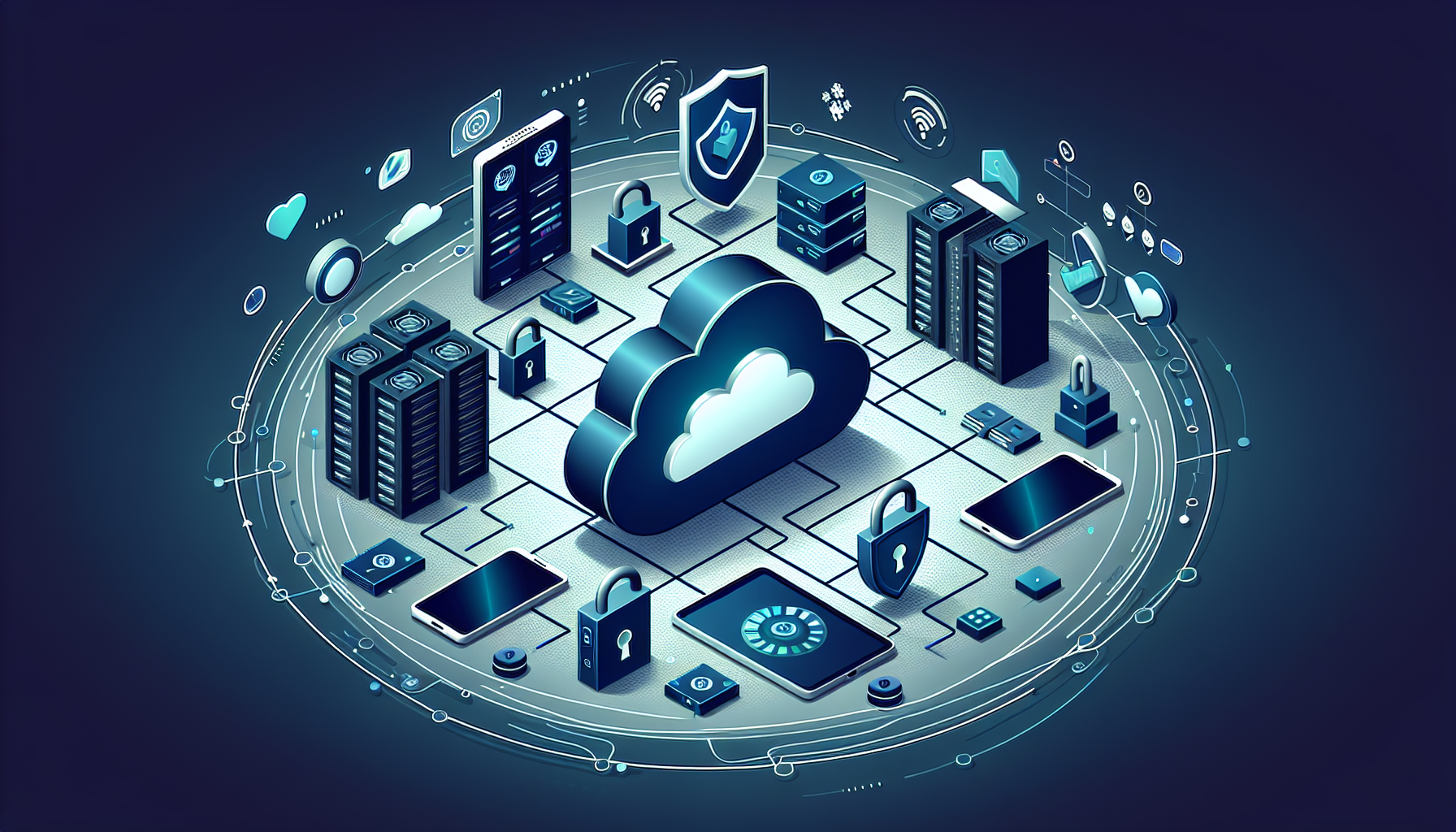 SMEs and Cyber‑Resilience: What Last Week’s IT Risk Trends Reveal - Cover Image