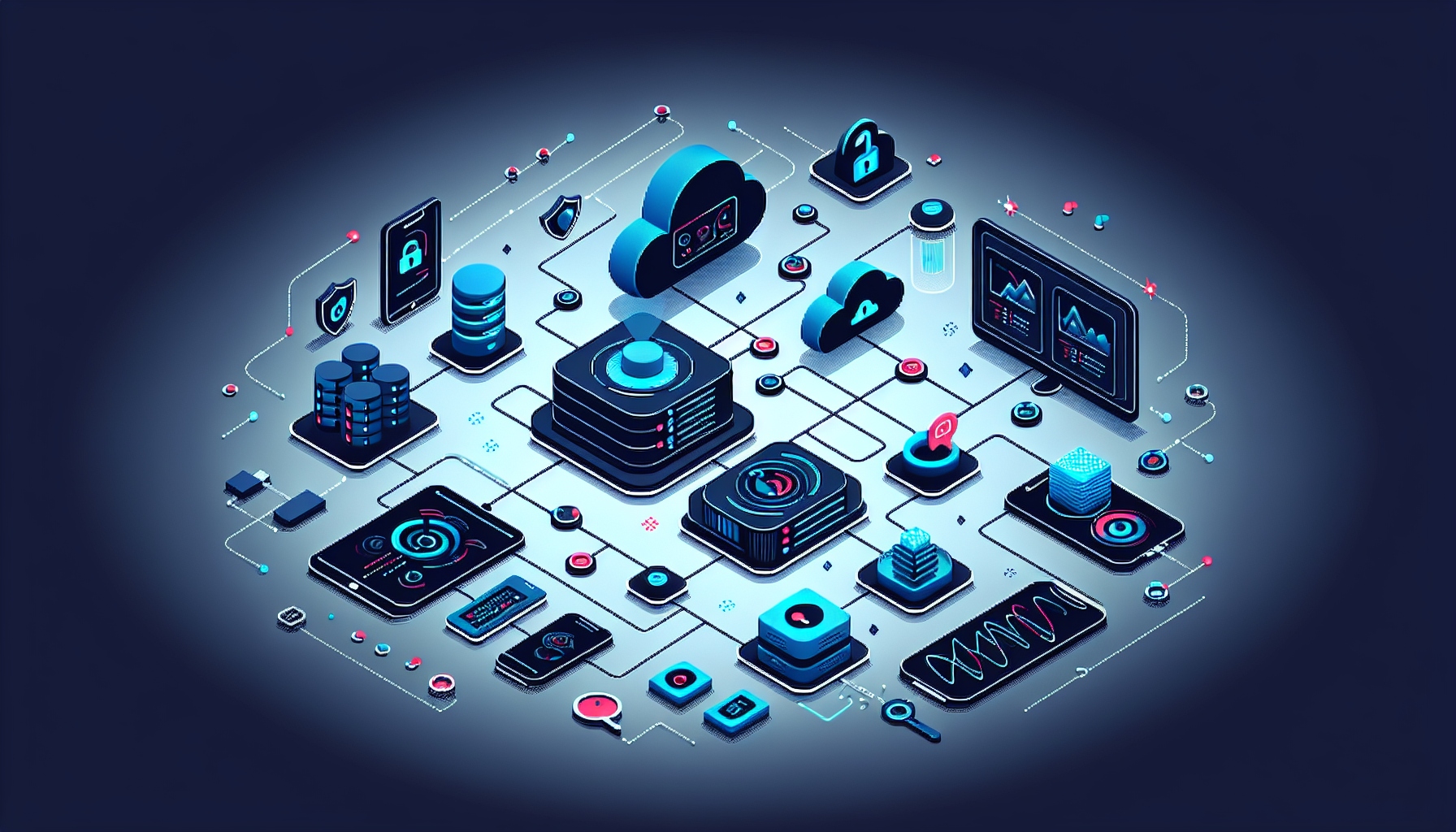 Cloud and SaaS Resilience: What SMEs Need to Know Now - Cover Image