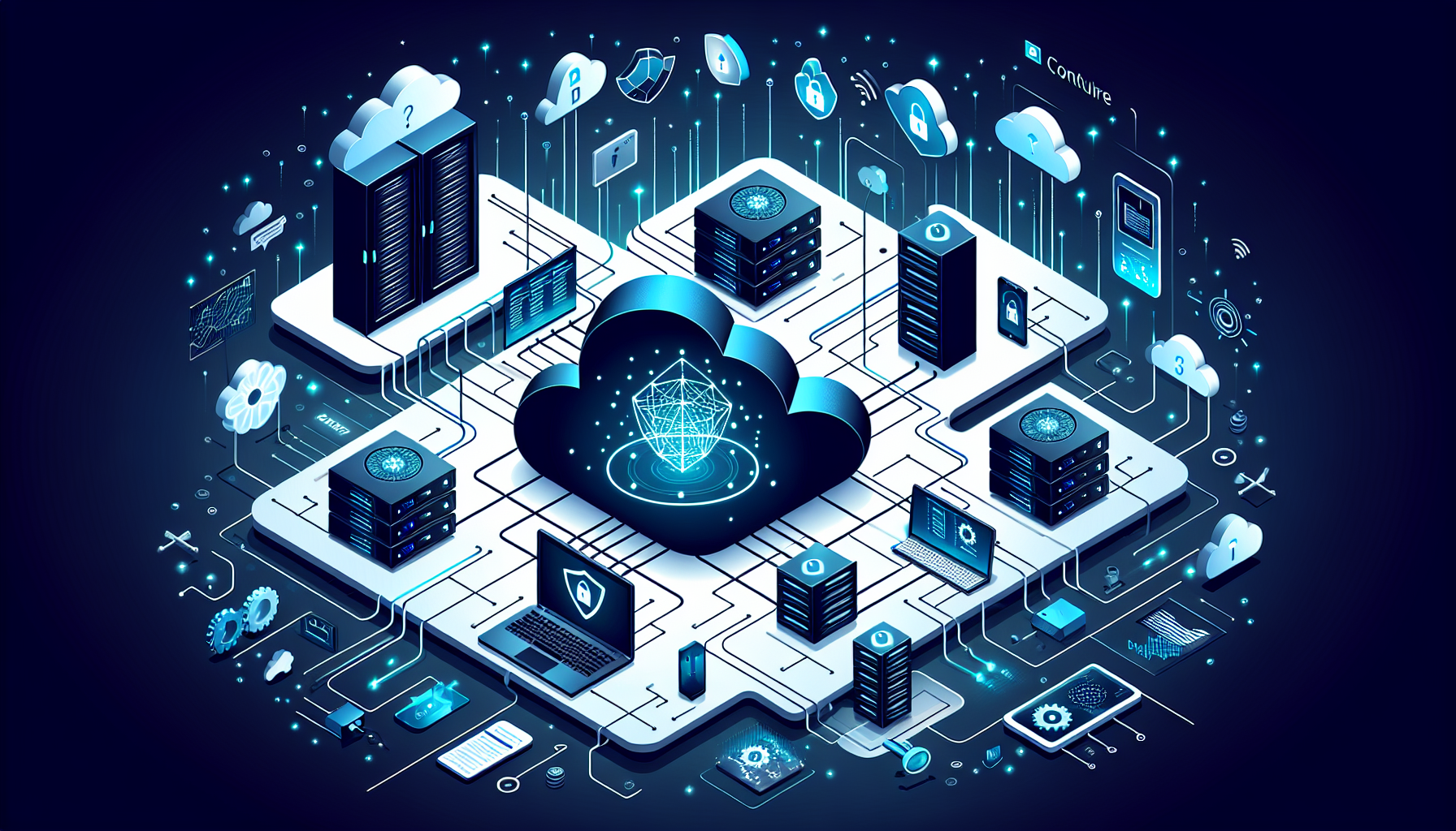 Why Data Privacy and Cybersecurity Can't Be Ignored by SMEs in 2026 - Cover Image