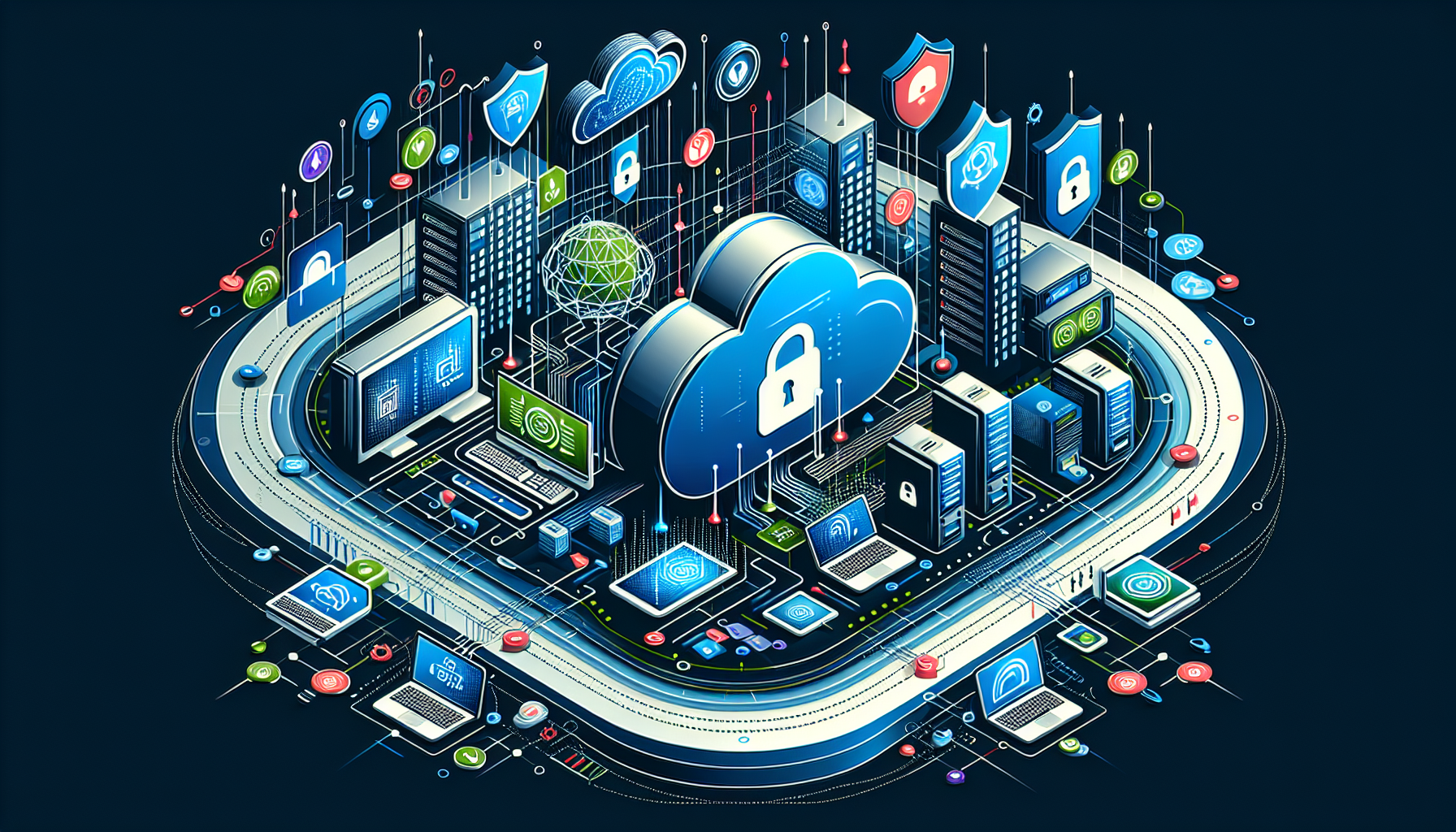Identity and Zero Trust: What’s New in Digital Security (March 2026) - Cover Image