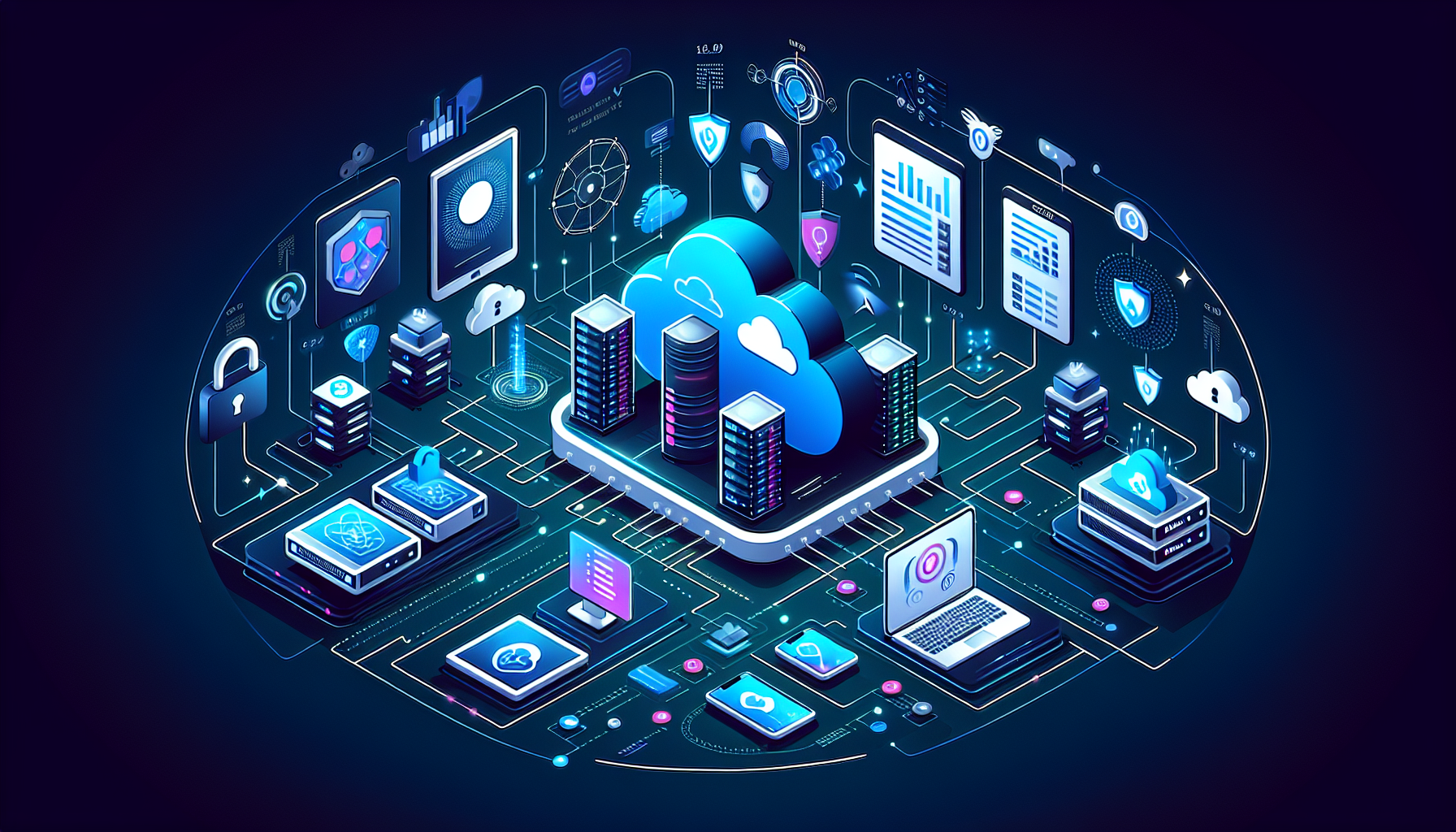 SMEs in the Spotlight: What’s Happened in Tech, Cloud & Cybersecurity in the Last 24 Hours - Cover Image