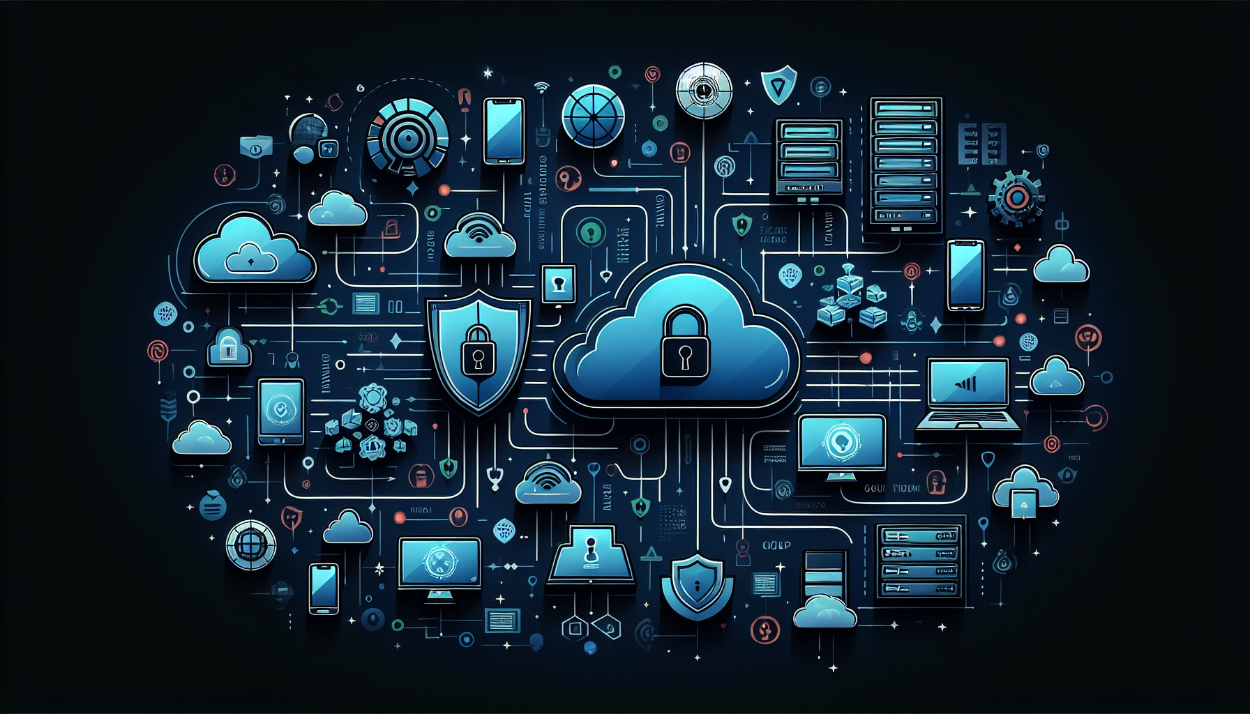 This Week’s Productivity and Cyber Threats: What SMBs Must Know - Cover Image