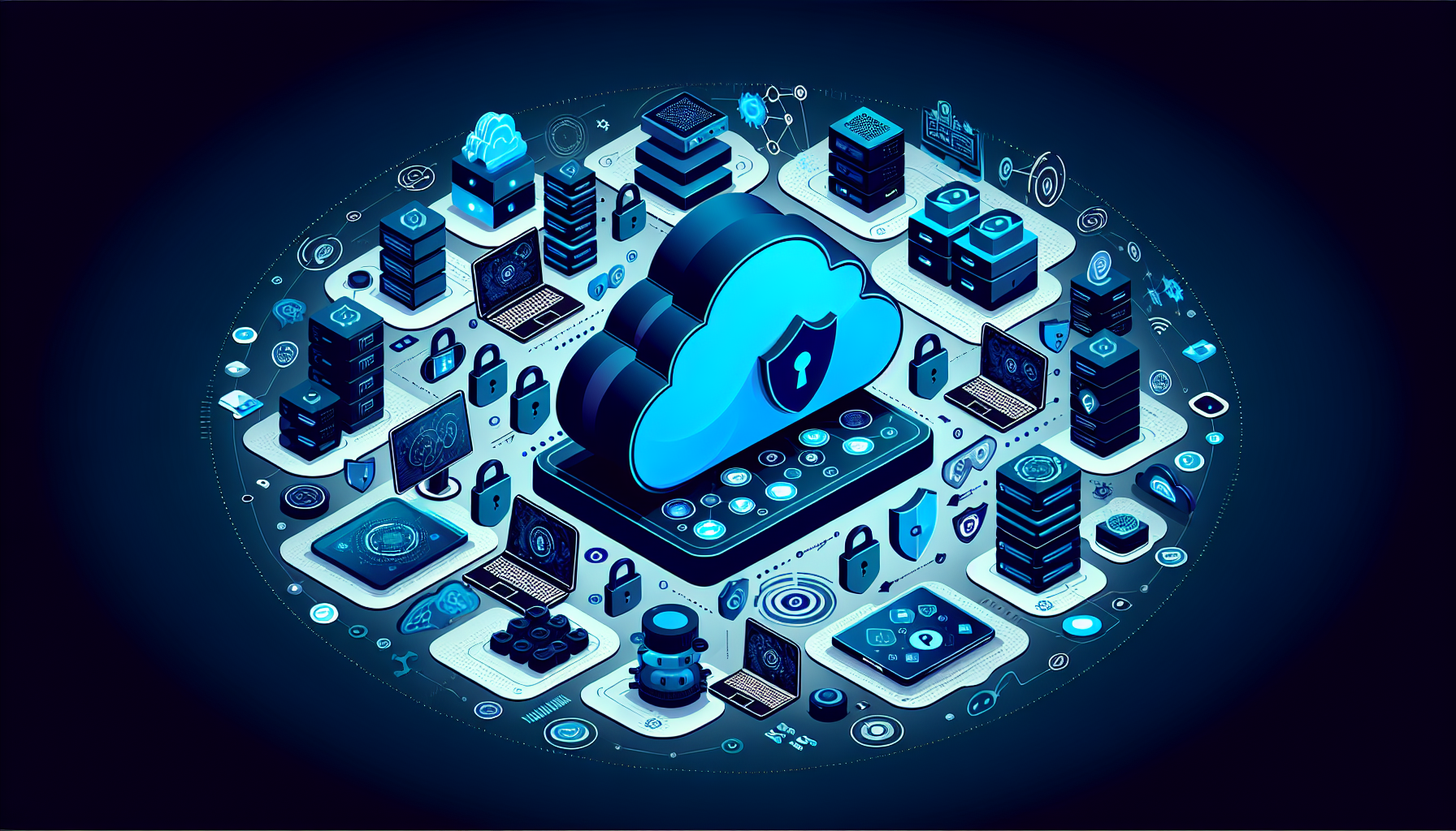 This Week’s Cybersecurity Wake‑Up Call: What Business Leaders Must Know - Cover Image