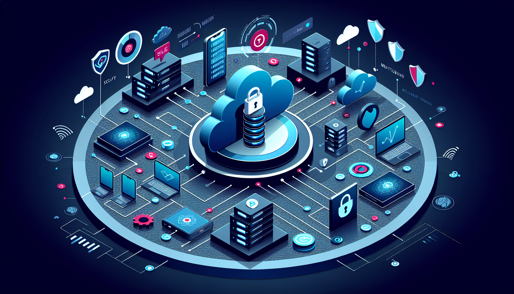 Recent Workplace Tech & Cybersecurity Trends SMBs Can’t Ignore - Cover Image