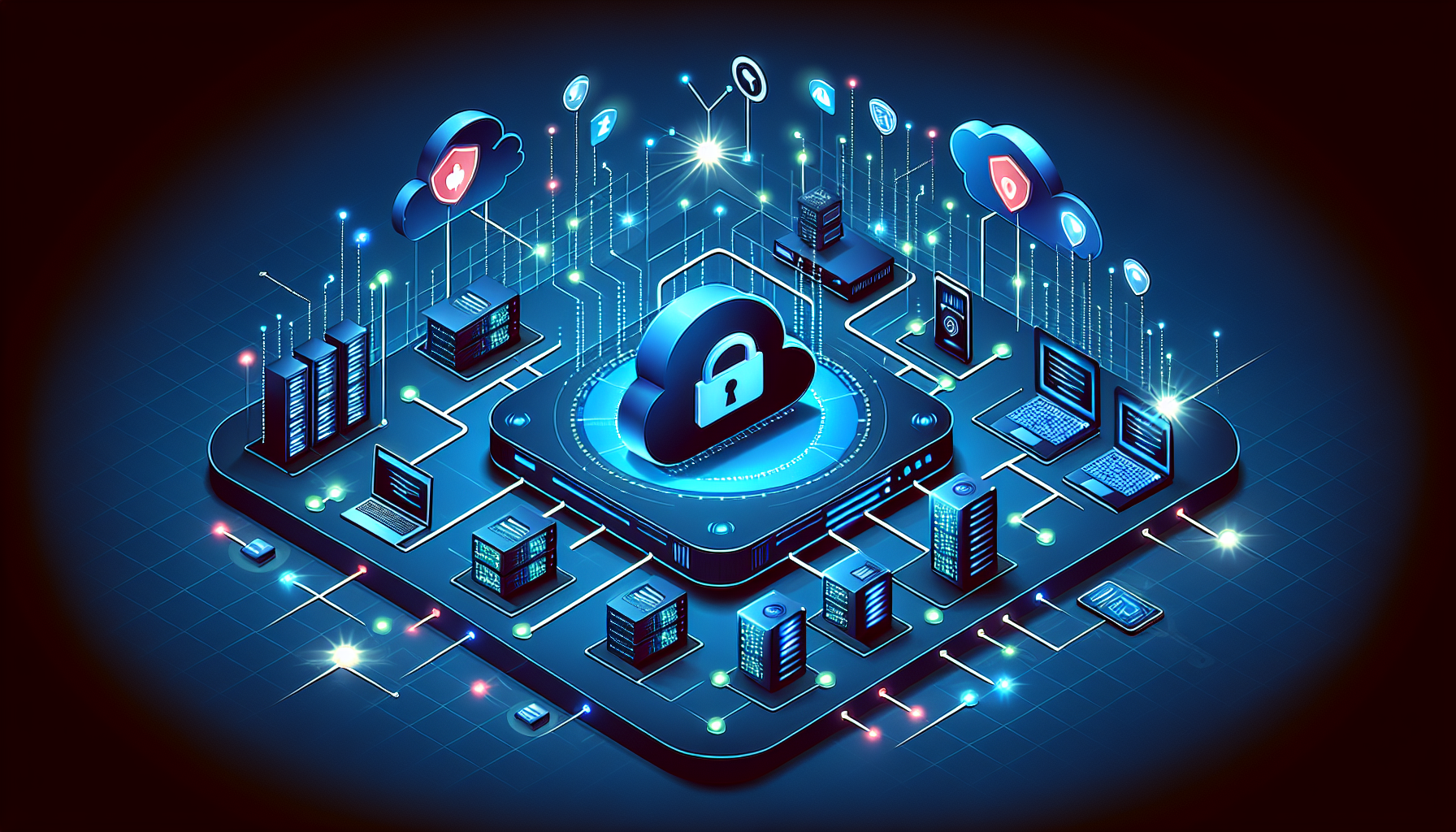 SME Tech Pulse: Practical Cloud, SaaS and Cybersecurity Updates - Cover Image