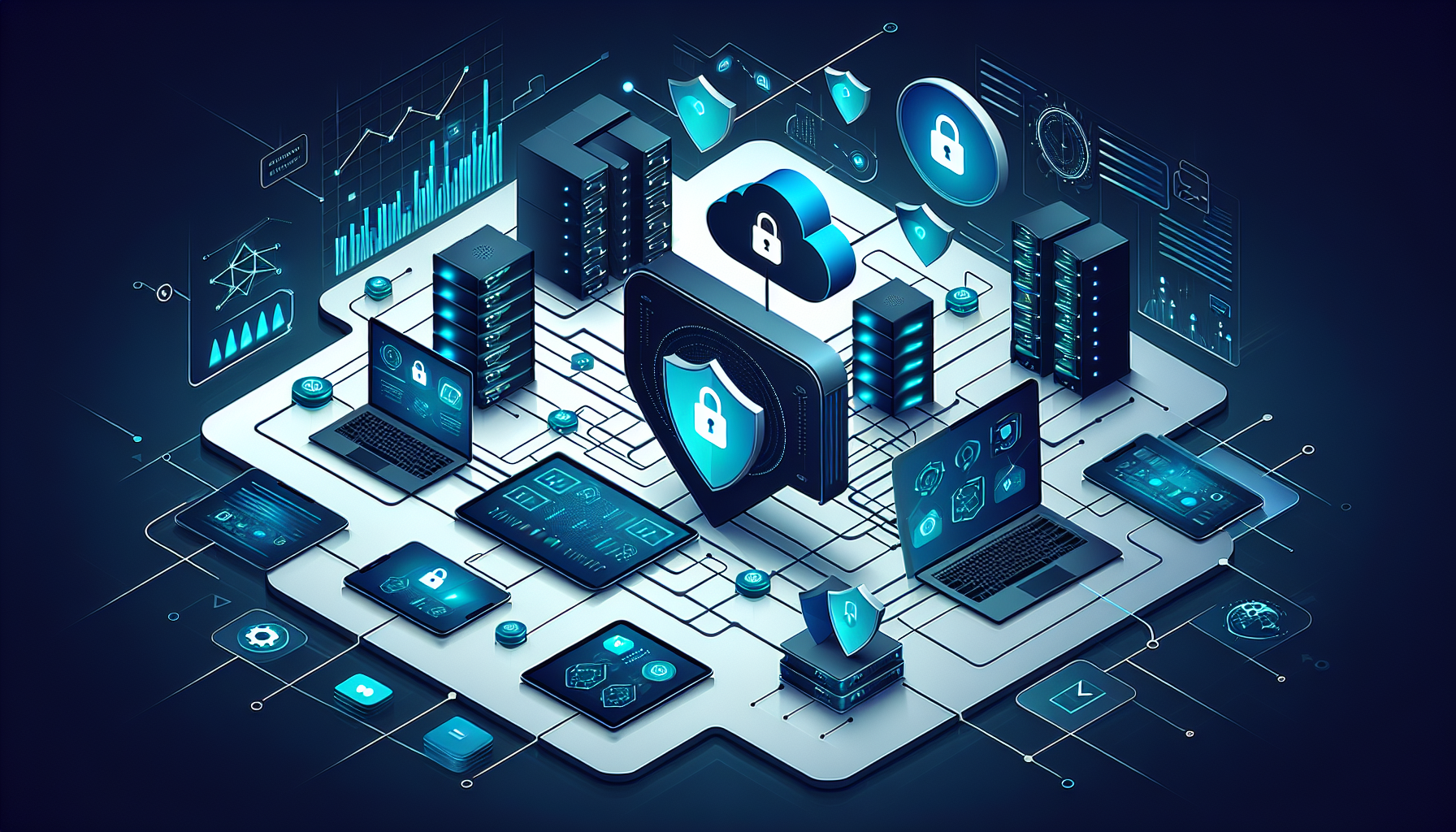 Zero Trust and Digital Identity: What’s New and Why It Matters for Small Businesses - Cover Image