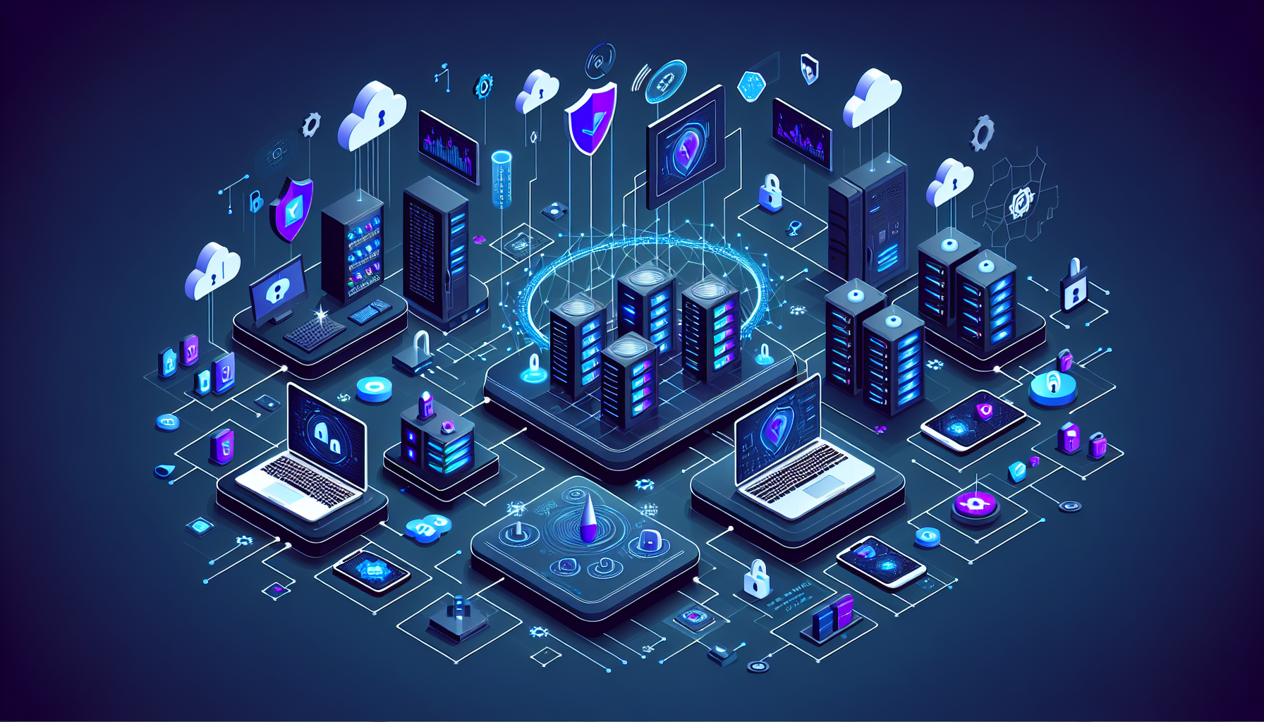 This Week in Tech Risk: What Australian SMBs Should Know About Emerging Cyber Threats - Cover Image