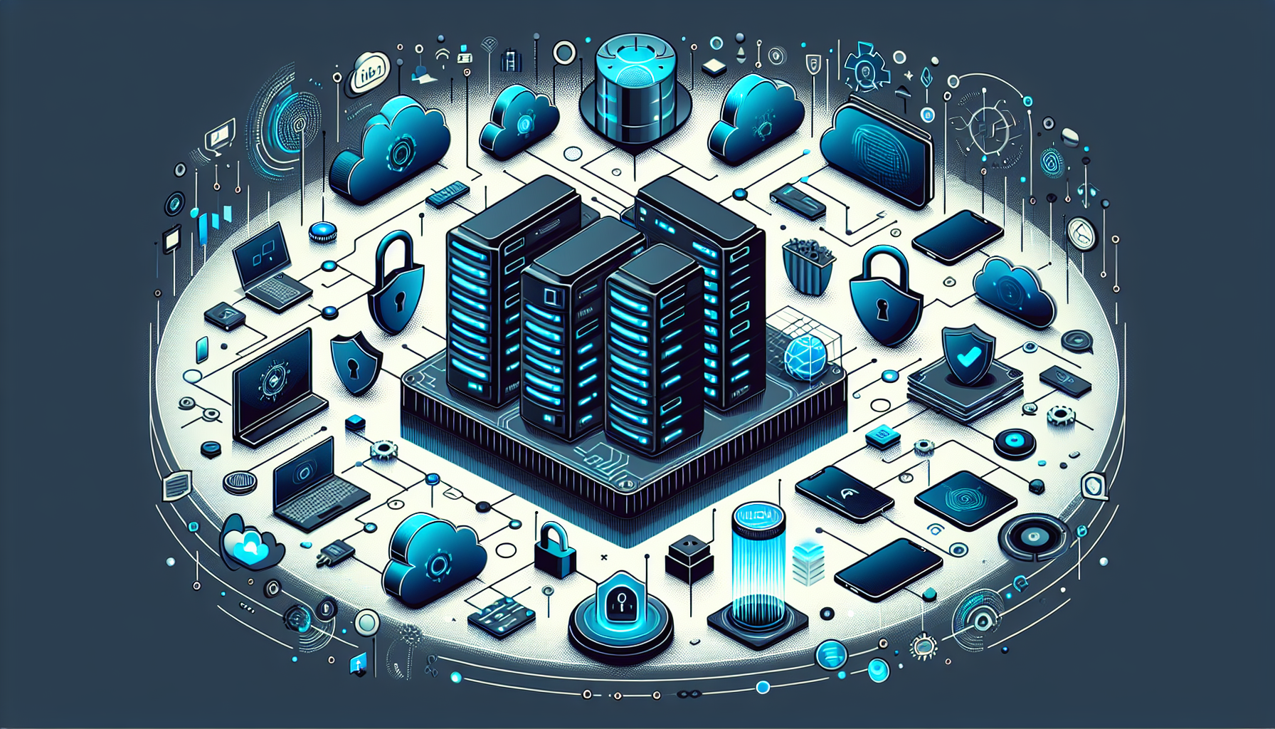 This Week in IT Ops, Automation and Cybersecurity: What Small Businesses Should Act On - Cover Image