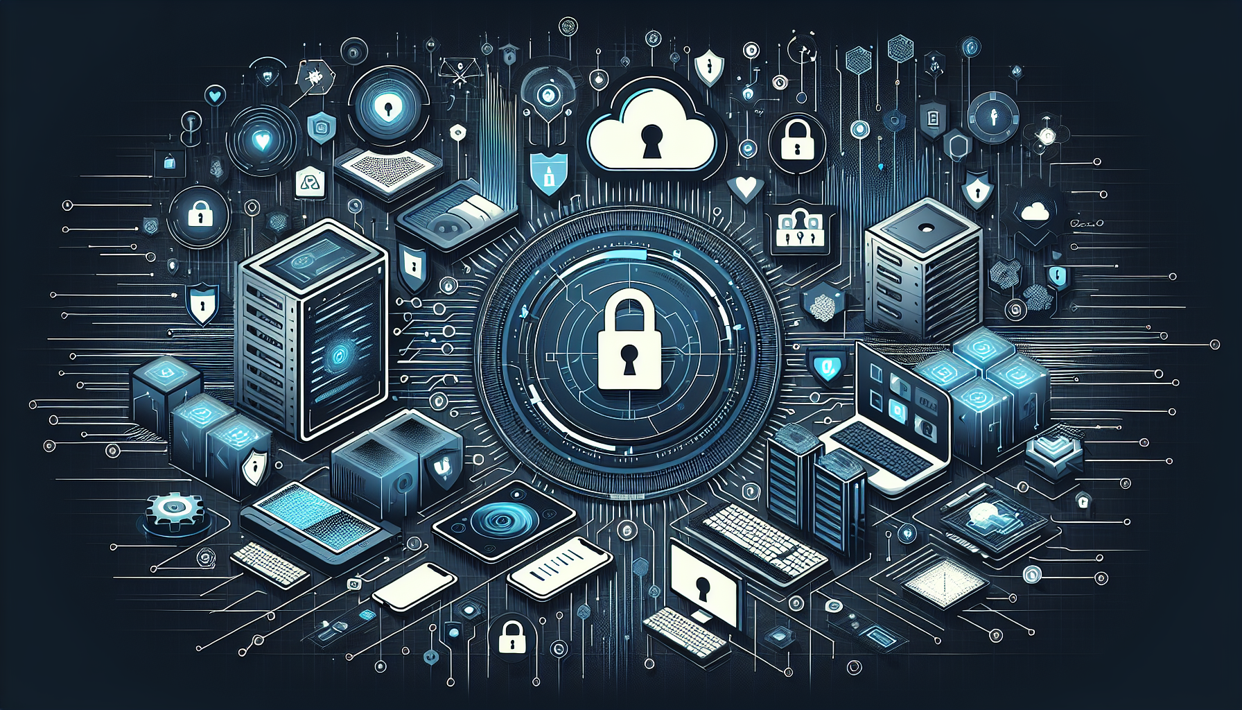 What’s Next for Cloud and Cybersecurity: Essential Updates for SMEs - Cover Image