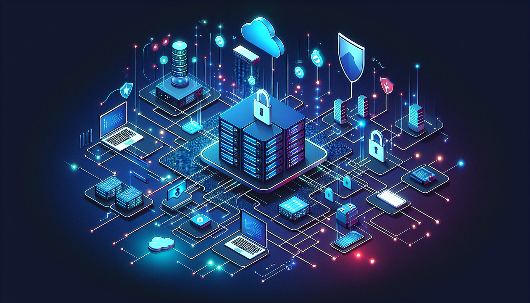 Critical Cybersecurity Alerts for SMEs: What to Watch and Act on in January 2026 - Cover Image