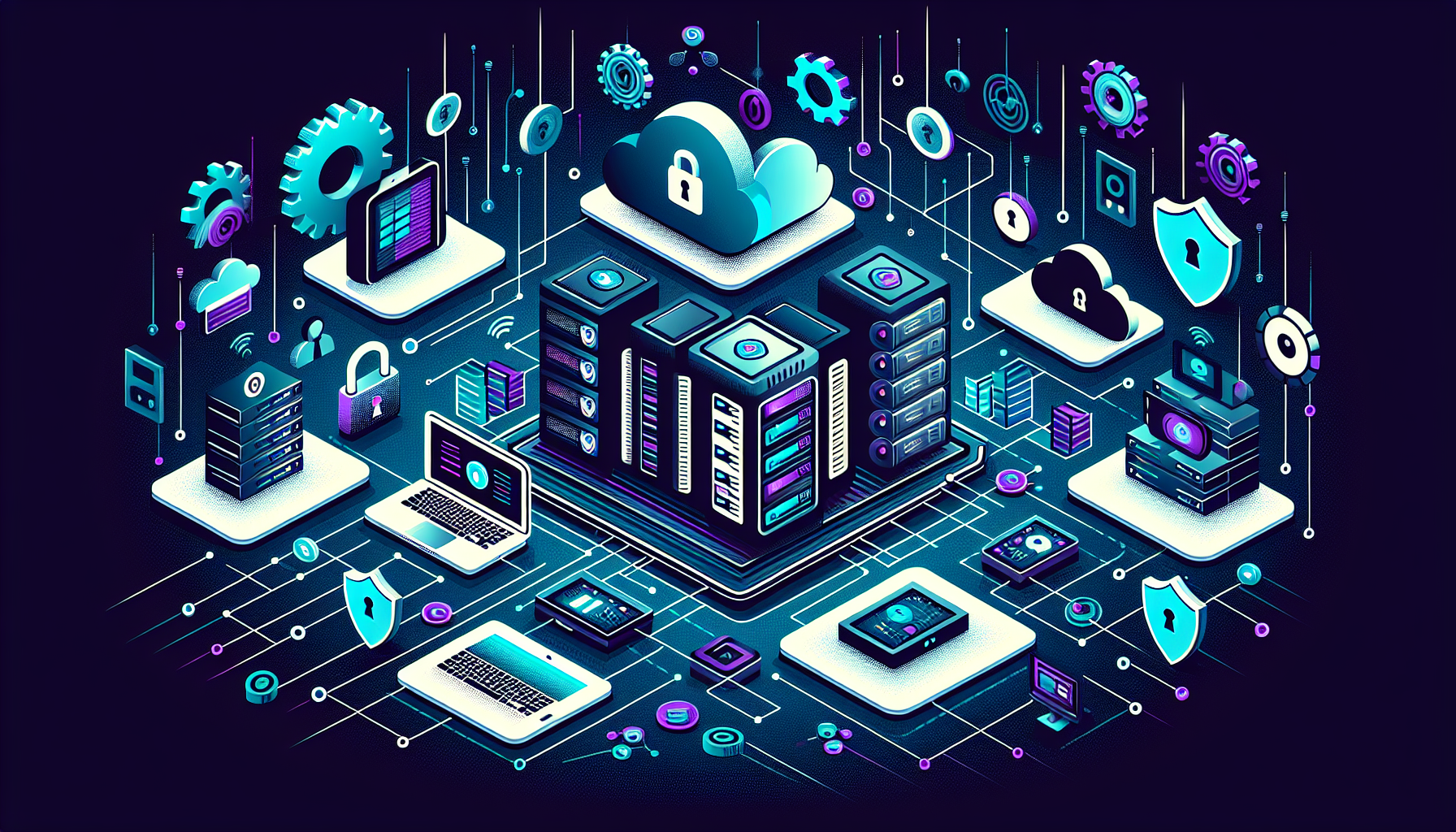 How Emerging Privacy Rules Are Reshaping SME Strategy - Cover Image