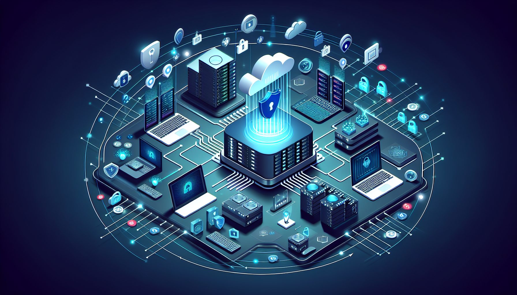 Fresh Cybersecurity Alerts: Small Businesses, Insider Risks and Critical Patching – February 2026 - Cover Image