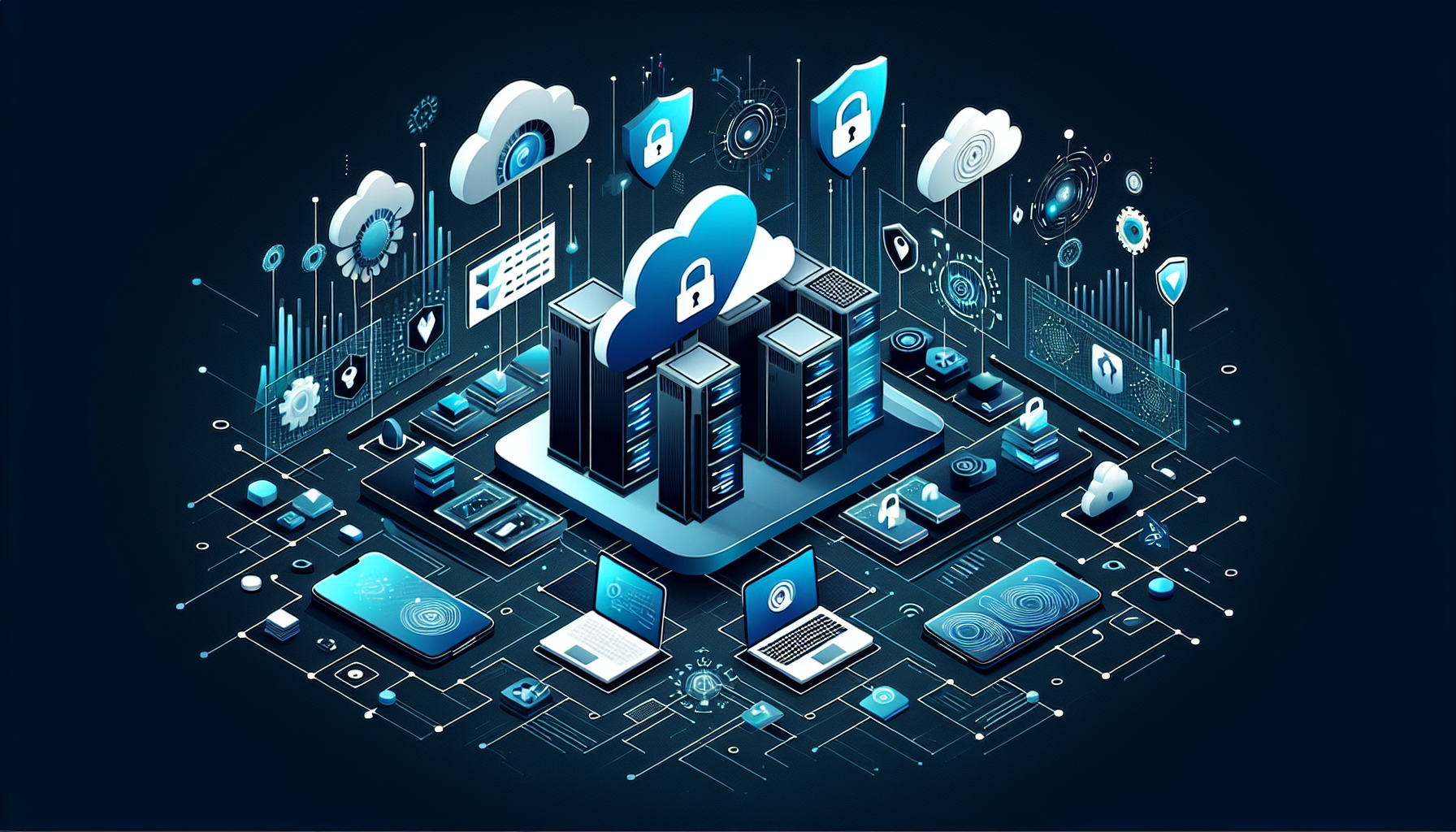SME IT Governance, Risk & Continuity: What’s New This Week - Cover Image