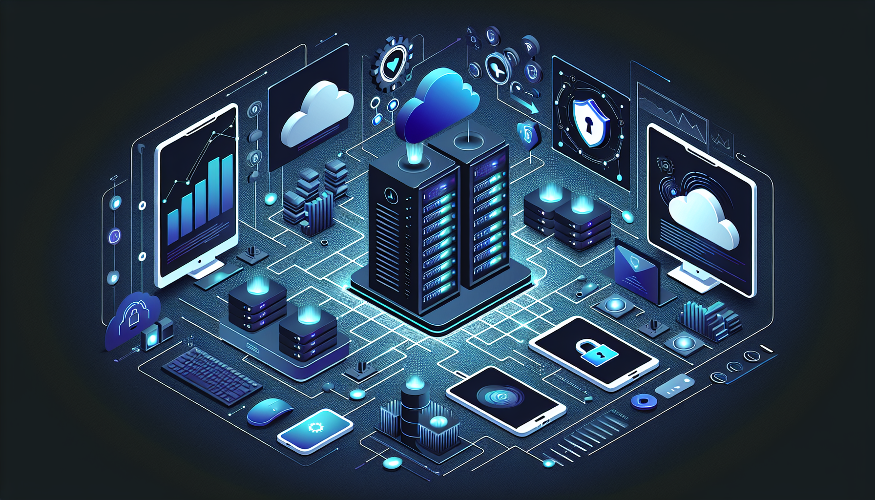 Today’s Top Tech & Cybersecurity Updates: What SMEs Need to Know - Cover Image