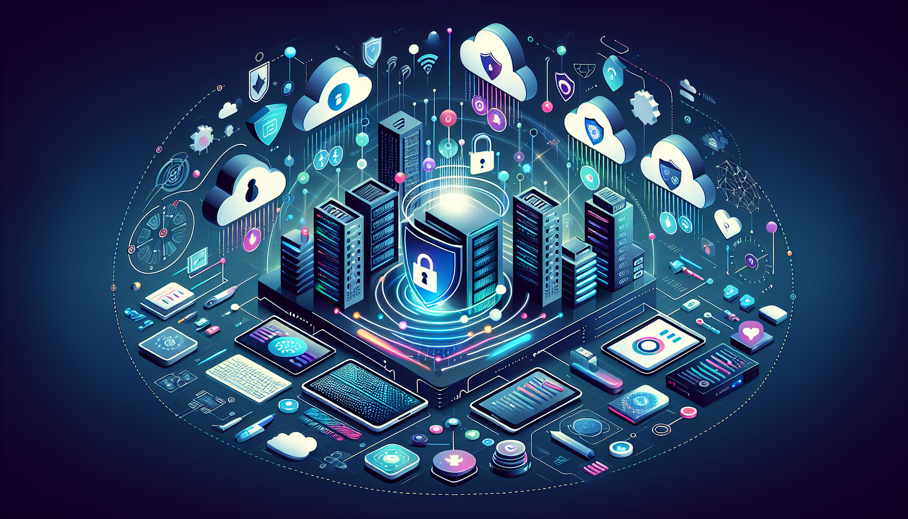 This Week’s Cybersecurity Wake‑Up Call for SMBs - Cover Image