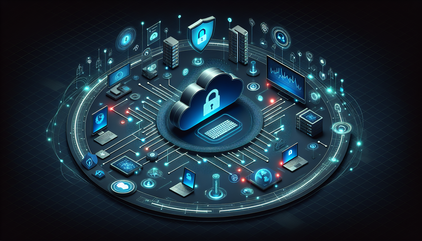 What’s Trending: Cybersecurity Alerts Every SMB Should Know (March 2026) - Cover Image