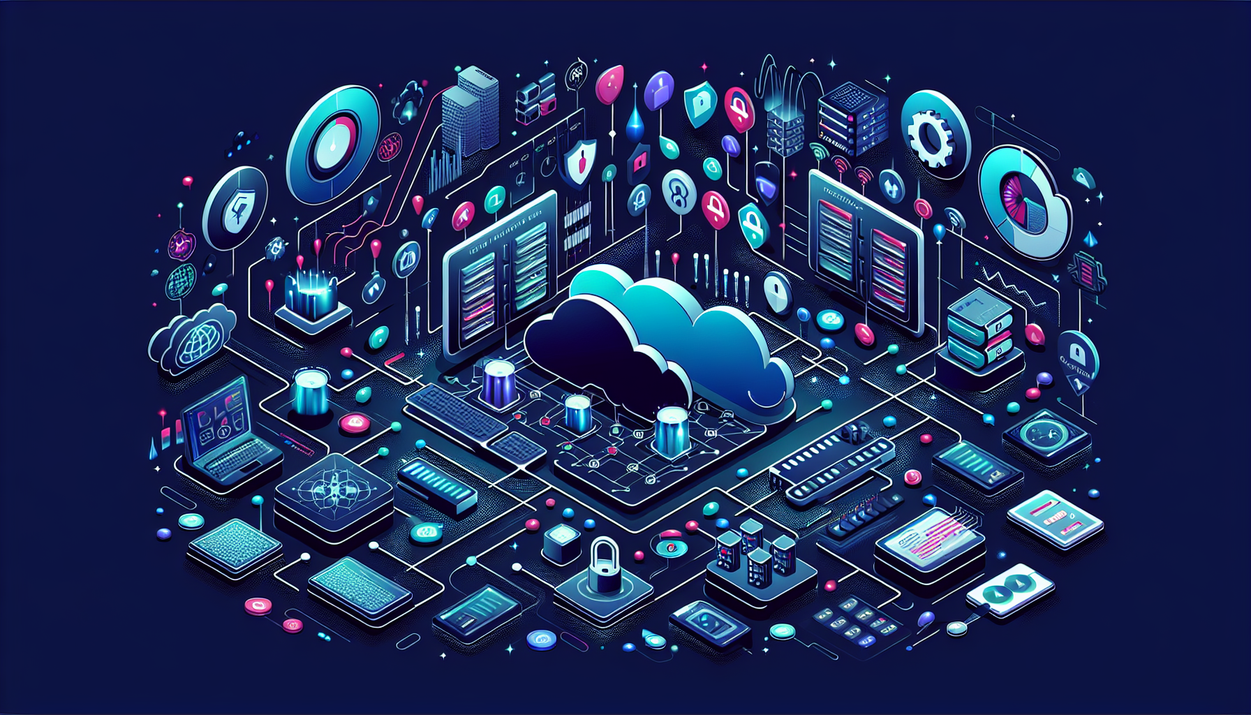 Cloud & SaaS Shake‑Up: What’s New in the Last 7 Days for SMEs - Cover Image