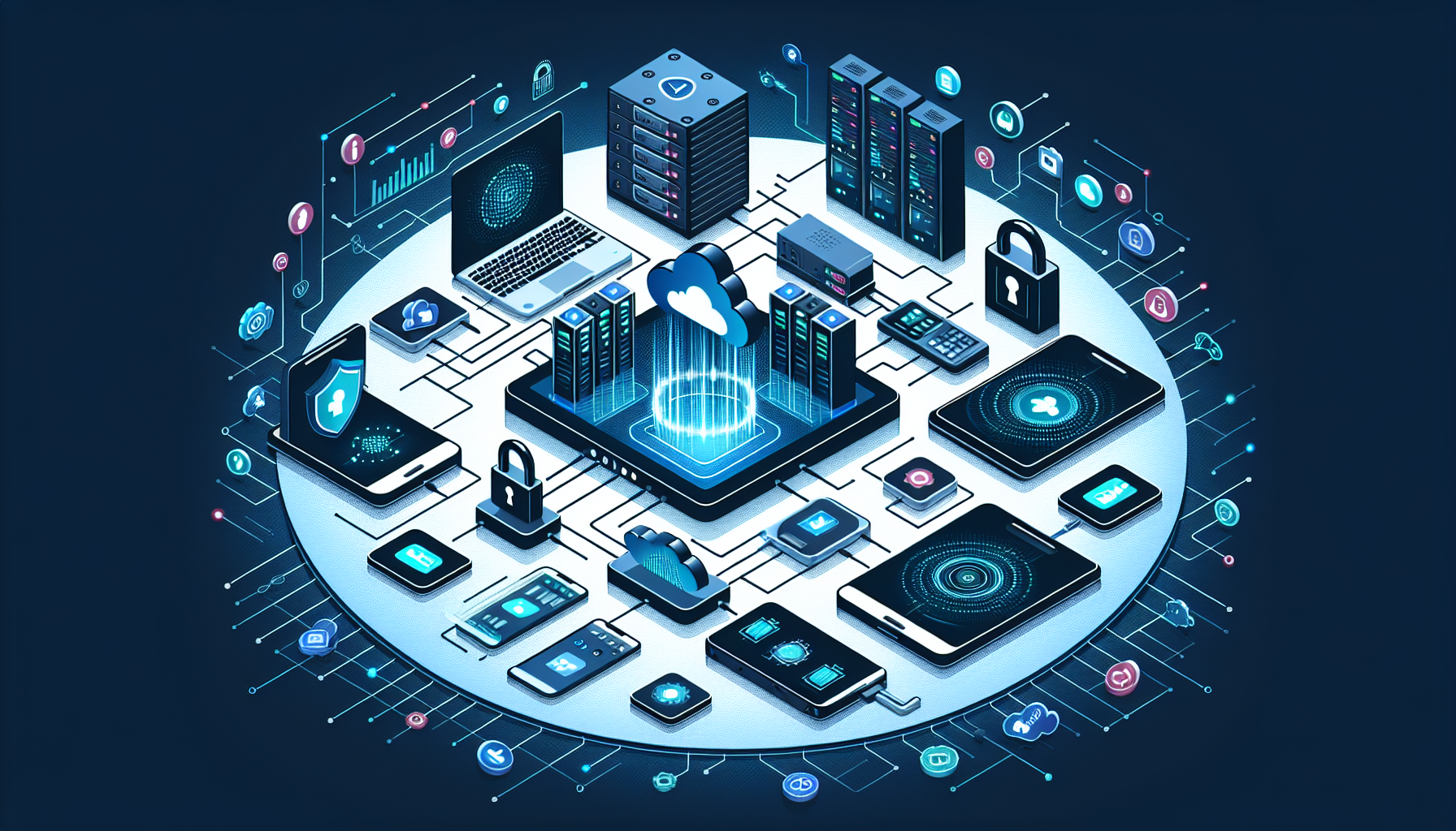 IT Governance, Risk Management & Continuity News Every SME Should Know - Cover Image