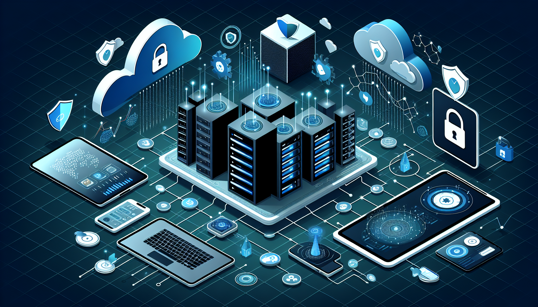 What’s New in Workplace Tech: AI, Automation & Hybrid Work Trends (Feb 2026) - Cover Image