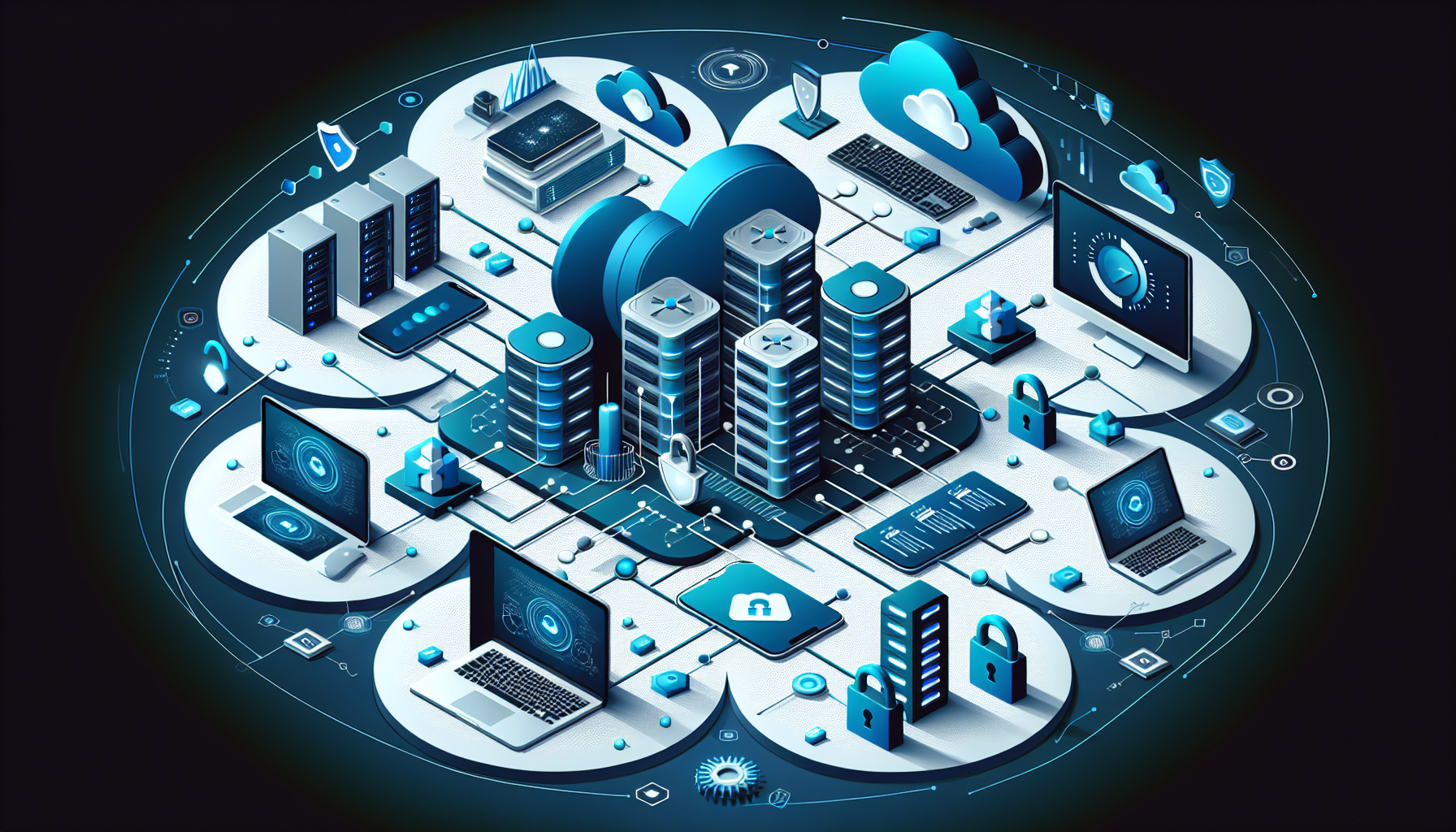 Zero Trust & Identity: What SMBs Should Watch Right Now - Cover Image