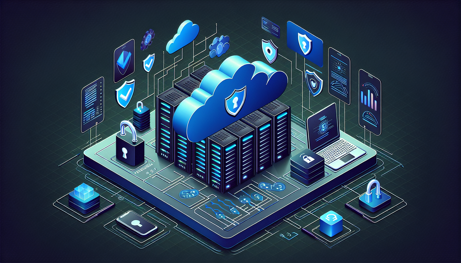 What Small and Medium Businesses Need to Know: Key Cloud, Infrastructure and Cybersecurity Shifts from this Week - Cover Image