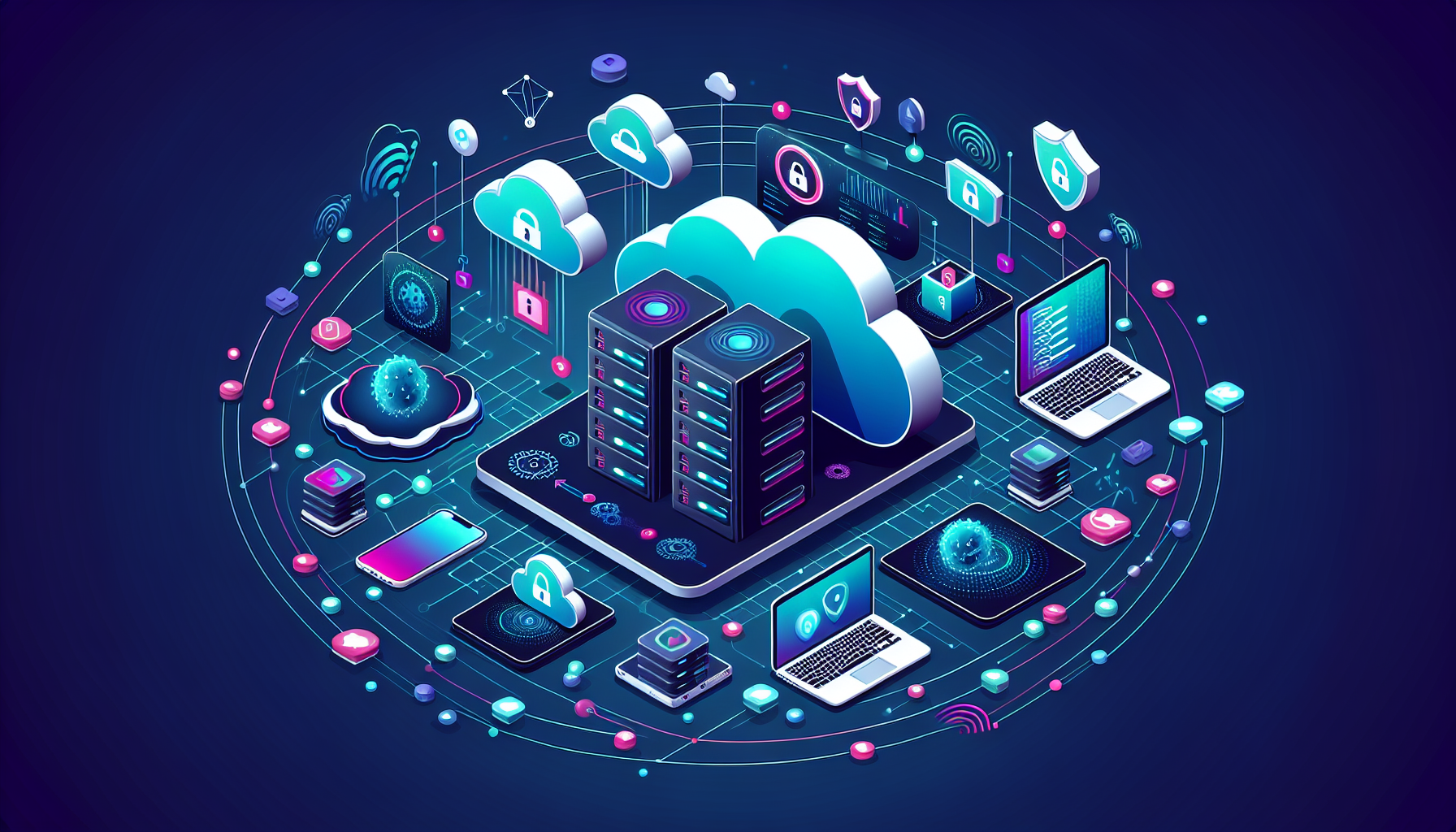 SMEs and Cloud Security: What’s New This Week - Cover Image