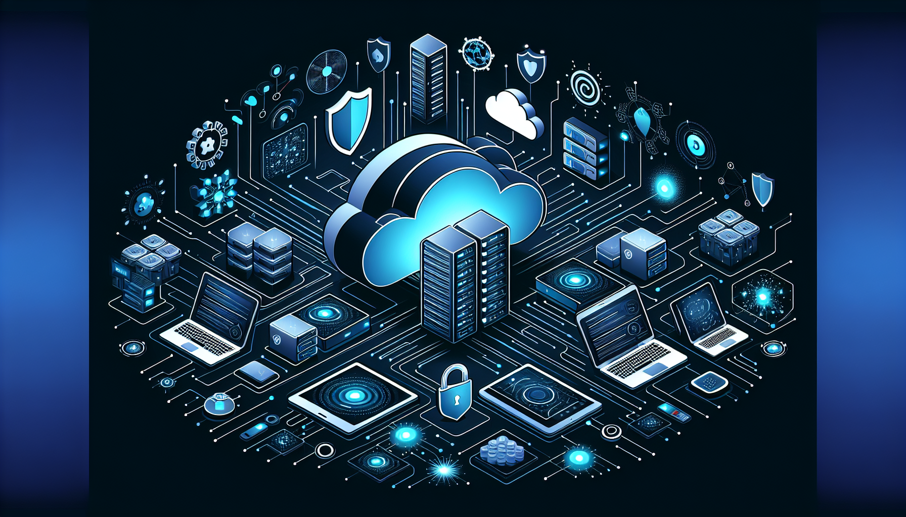 Productivity & Cybersecurity: What Businesses Should Be Watching This Week - Cover Image
