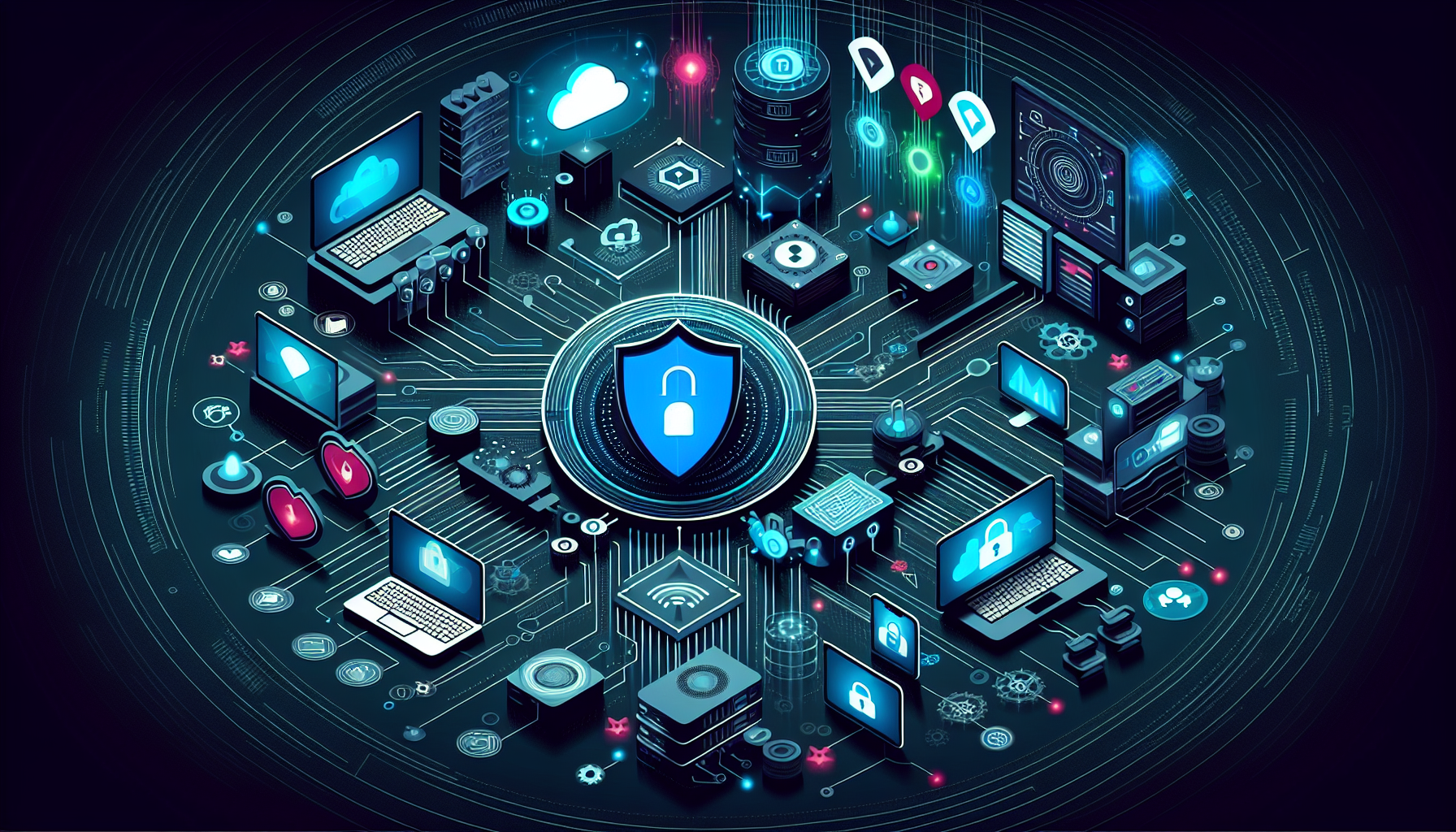 Why Small Businesses Should Care: New AI Costs, Malware Disguised as Workplace Apps, and Custom AI Options - Cover Image