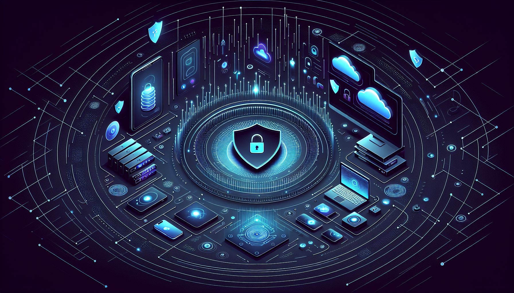 Why Small Businesses Should Care About Recent IT, Automation and Cybersecurity Moves - Cover Image