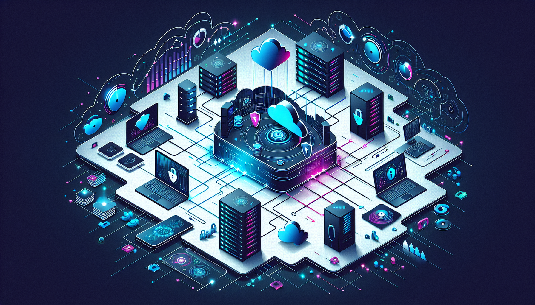 Zero Trust and Digital Identity: What SMBs Need to Know Now - Cover Image