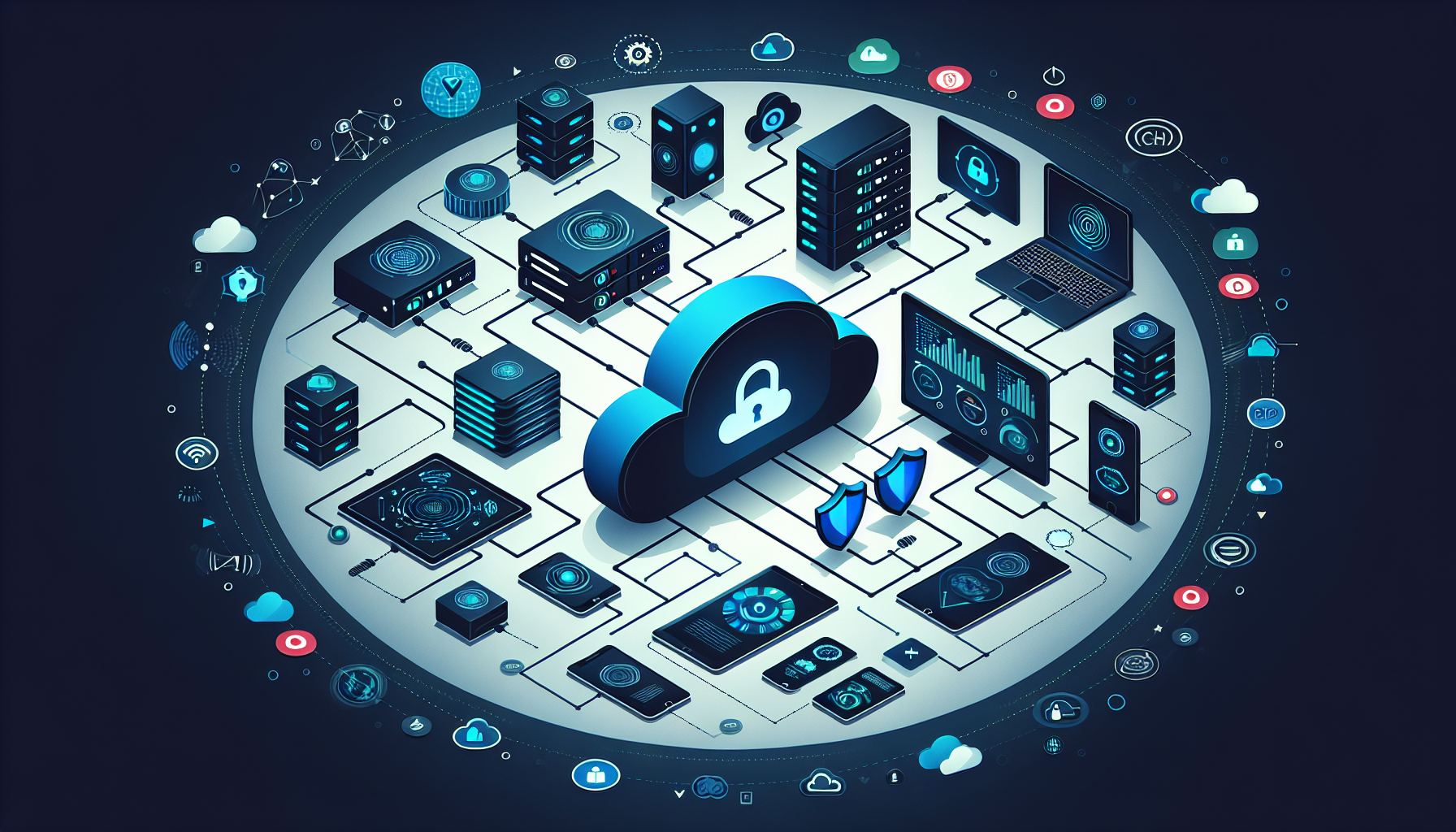 Cloud & Security Briefing: What SMEs Should Know This Week - Cover Image