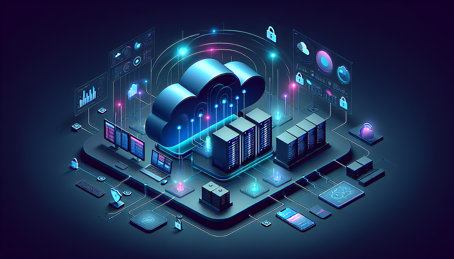 Cloud, SaaS & Cybersecurity Pulse: What SMEs Must Know This Week - Cover Image