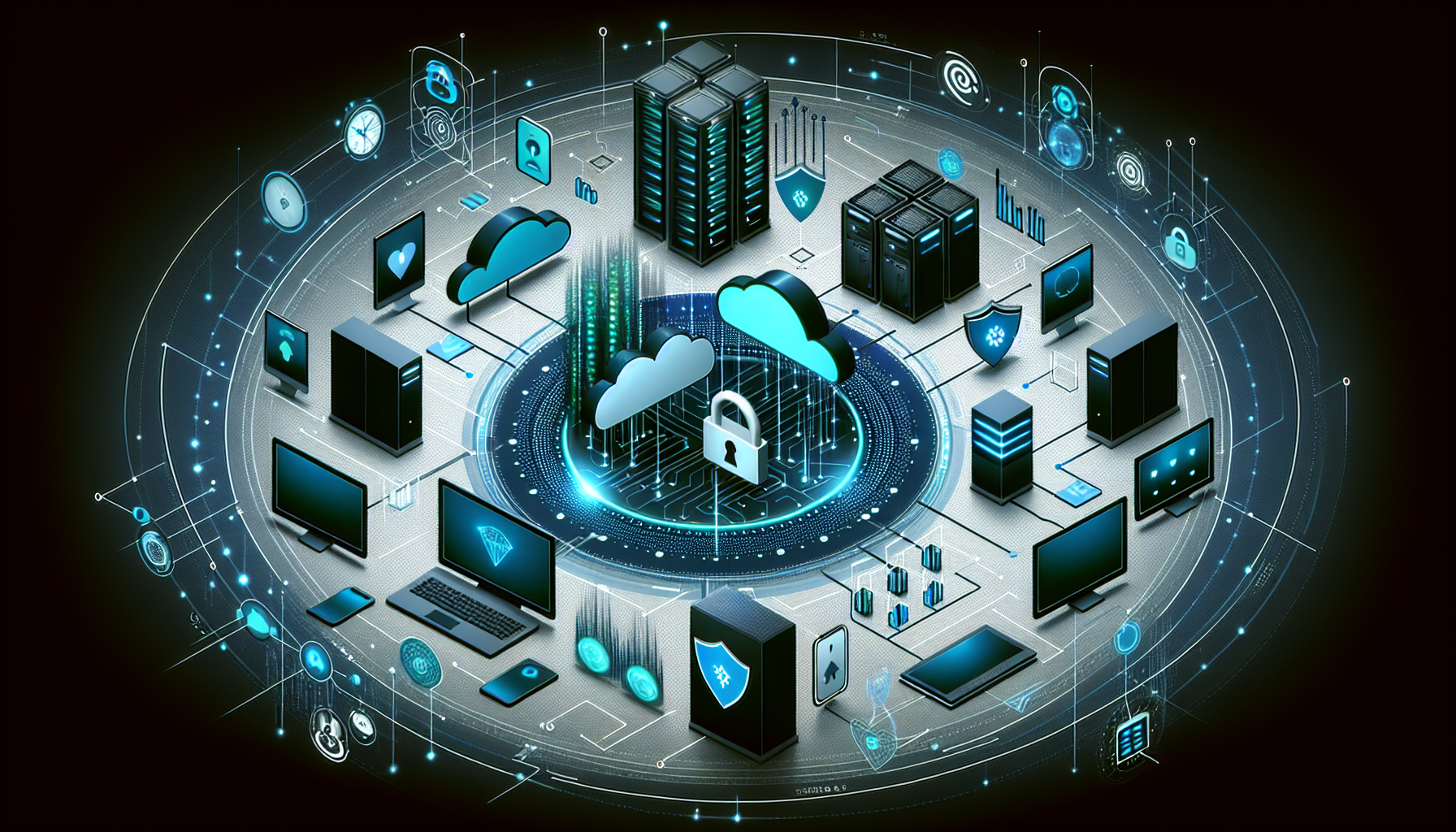 Recent Workplace Tech and Security Trends Every Business Should Know - Cover Image