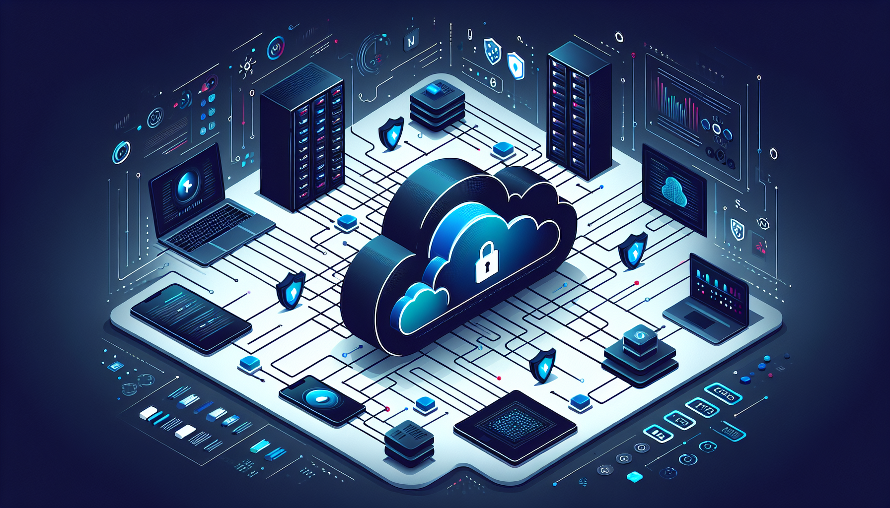 Today’s Tech & Cybersecurity Alerts: What Aussie SMEs Should Know - Cover Image