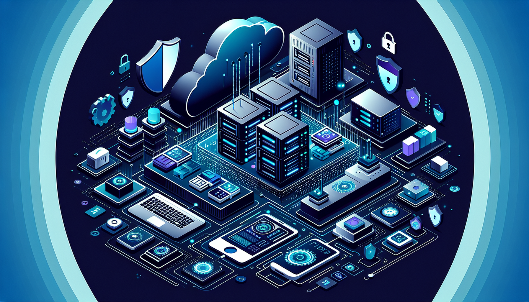 Why Zero Trust and Agentic IAM Are Game-Changers for SMBs in May 2026 - Cover Image