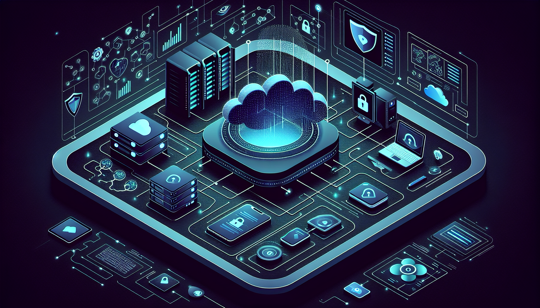 SME IT Governance, Risk & Continuity: What’s New and What You Can Do - Cover Image