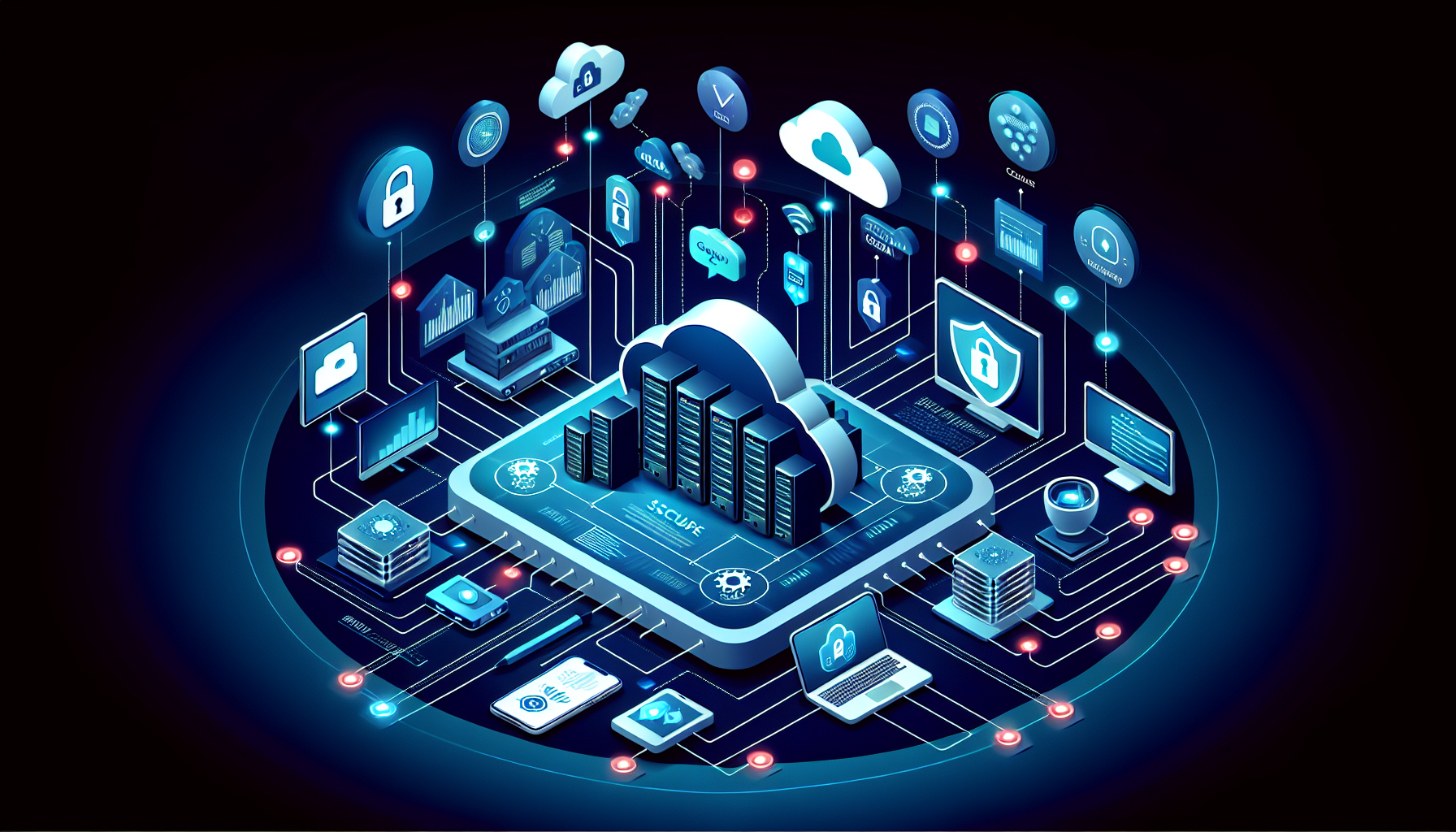 What’s New in IT Automation, AI & Cybersecurity for SMEs – March 2026 - Cover Image