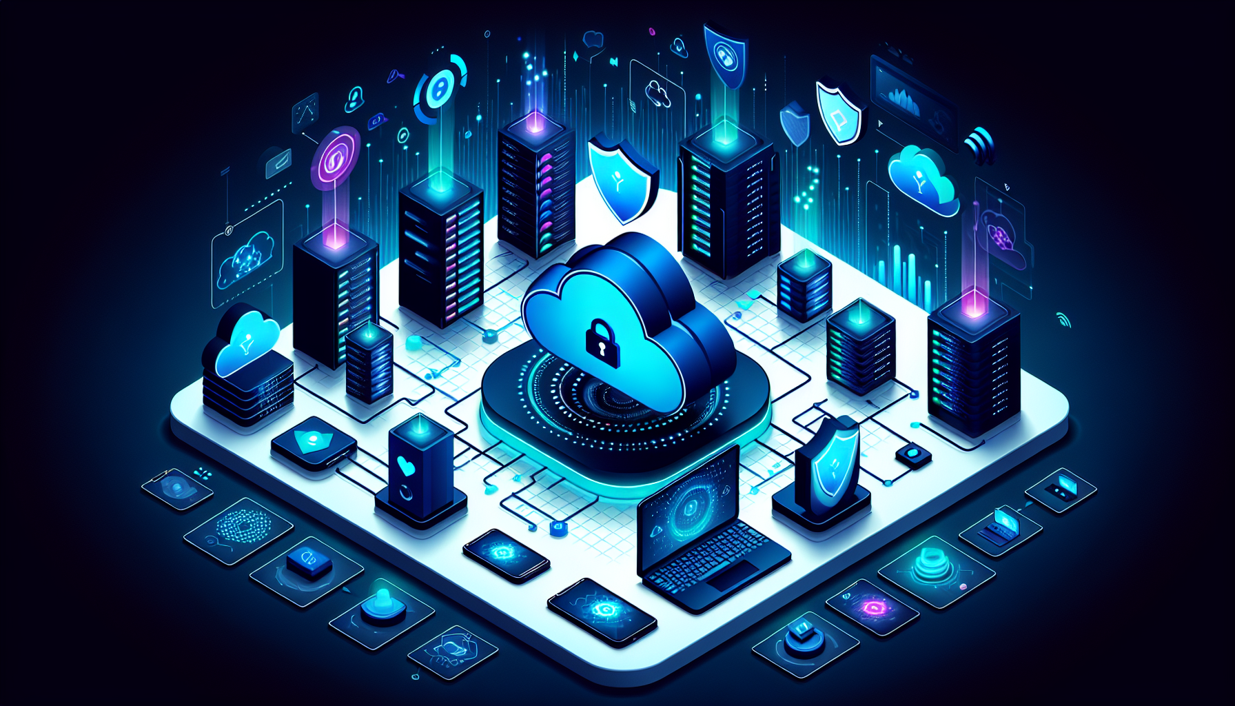 Why Small and Mid-Sized Businesses Should Take Note of This Week’s Cybersecurity Developments - Cover Image