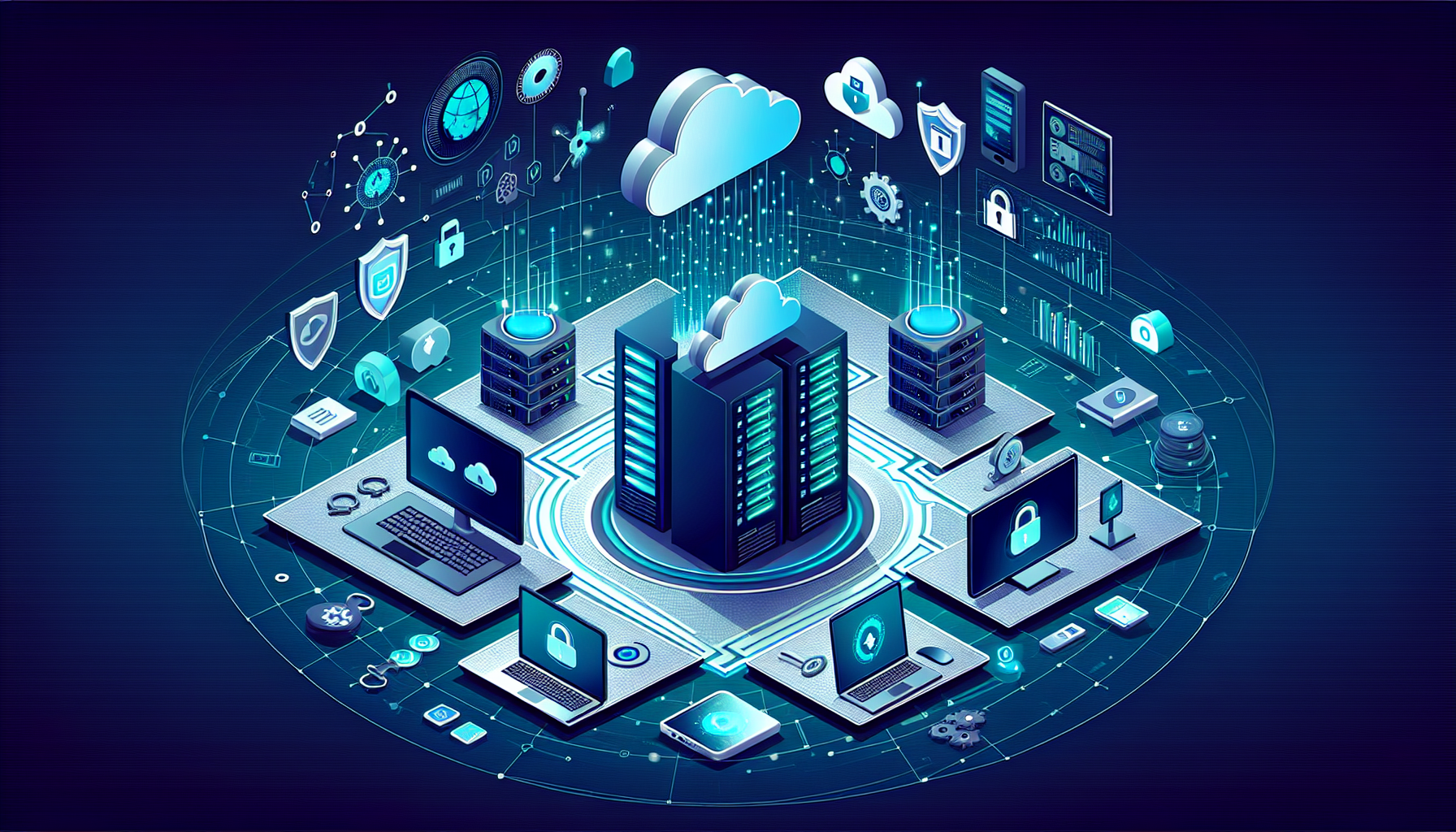 IT Operations, AI and Cybersecurity: What Small Businesses Should Know This Week - Cover Image