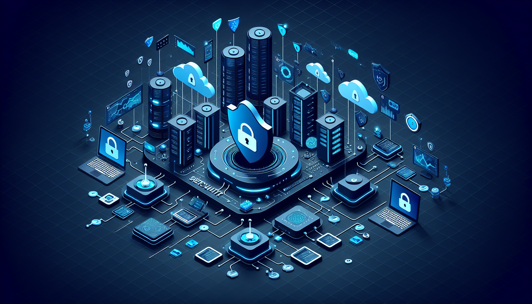 Weekly Tech Spotlight: Productivity, Collaboration & Cybersecurity Trends For SMBs - Cover Image