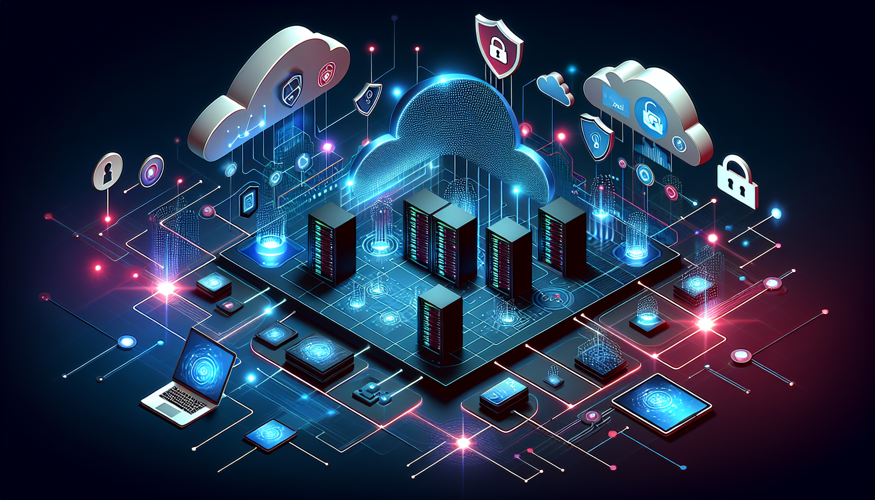 Rapid Shifts in Cloud and Security: What SMEs Need to Know Now - Cover Image
