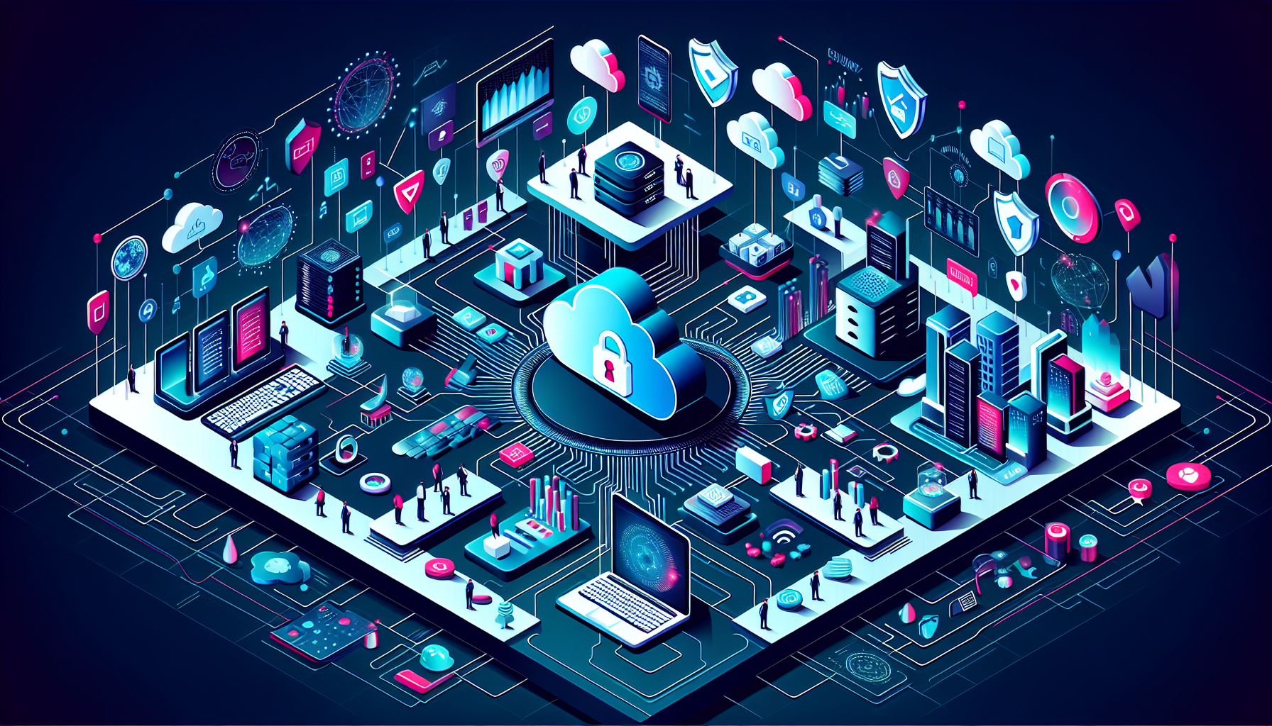 SMEs Must Act Now: Top IT Governance & Cyber Risk Stories from the Last Week - Cover Image