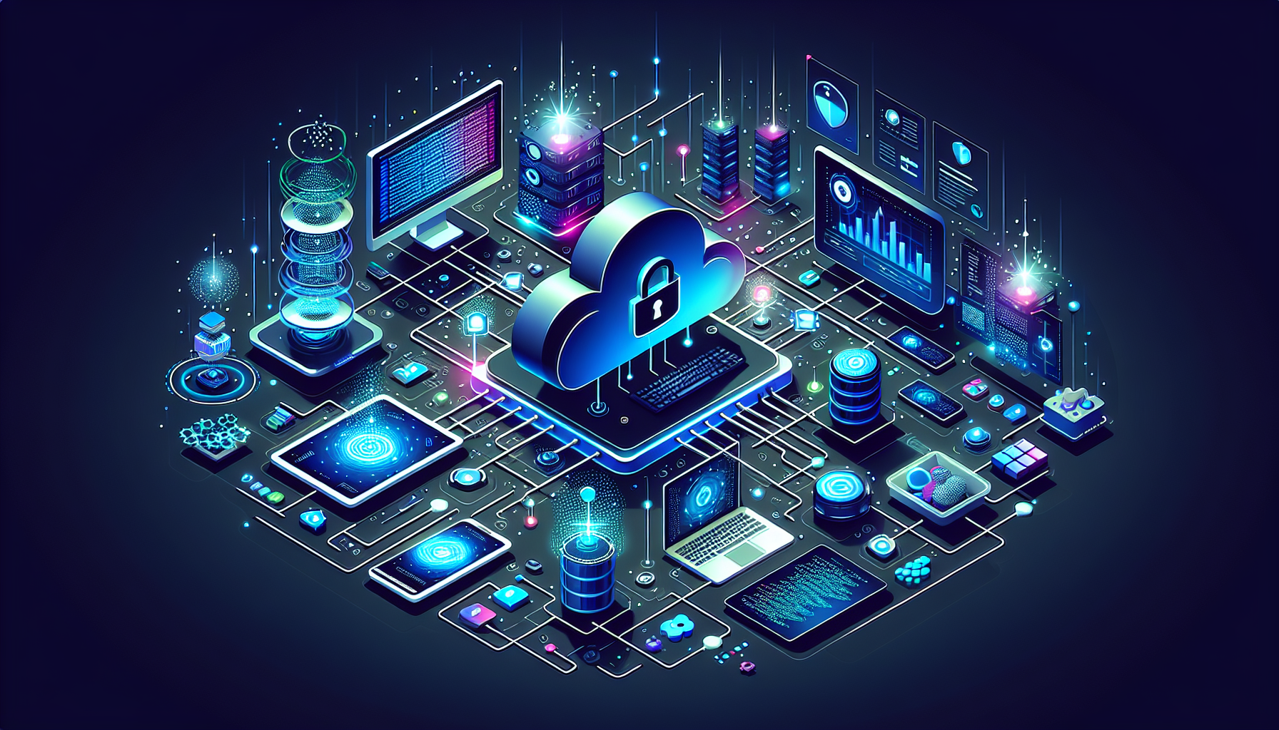 IT Governance, Risk & Continuity: What SMEs Can’t Afford to Miss – February 2026 - Cover Image