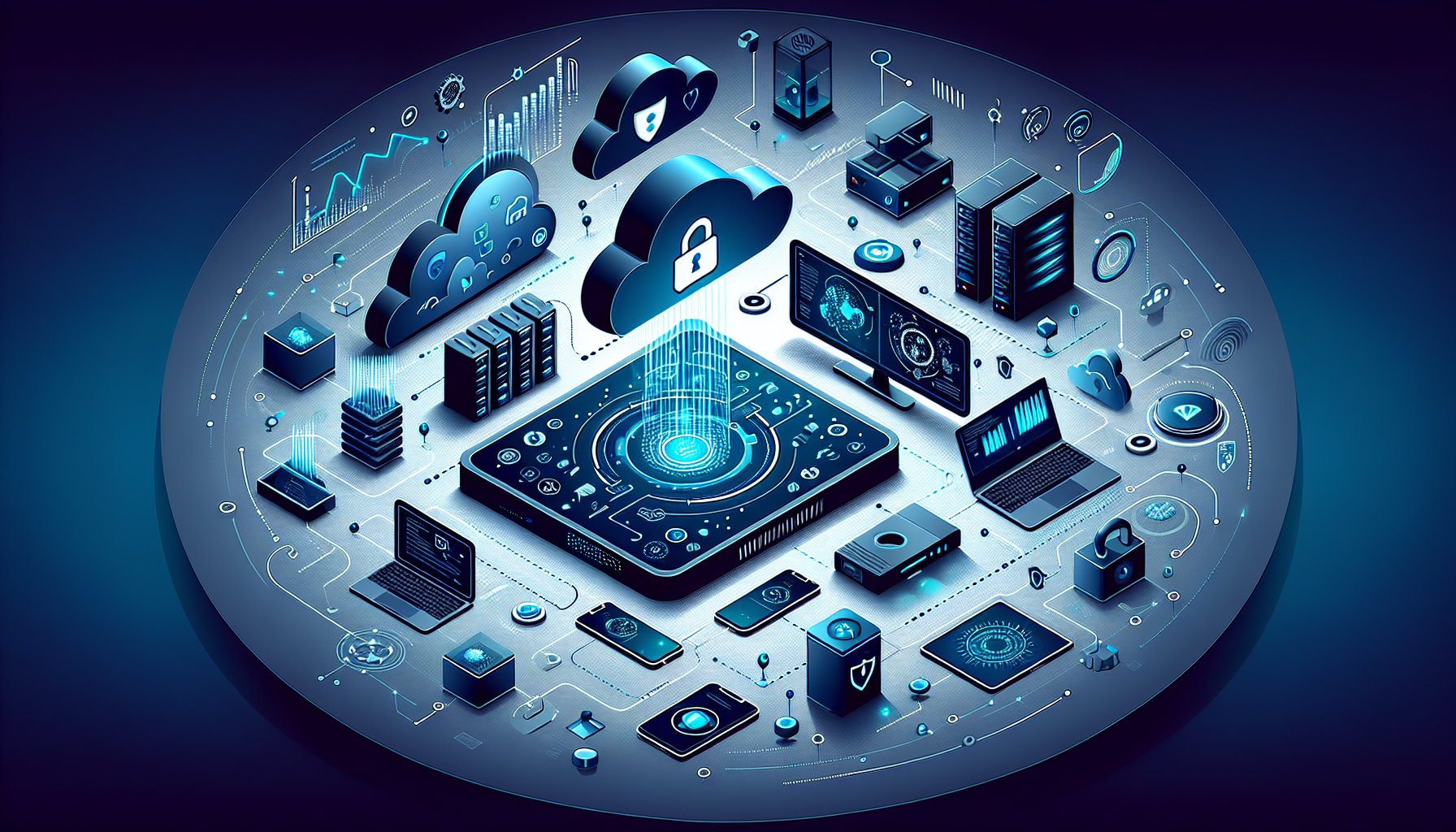 What’s New in Workplace Tech: Boosting Productivity and Security (Feb 2026) - Cover Image