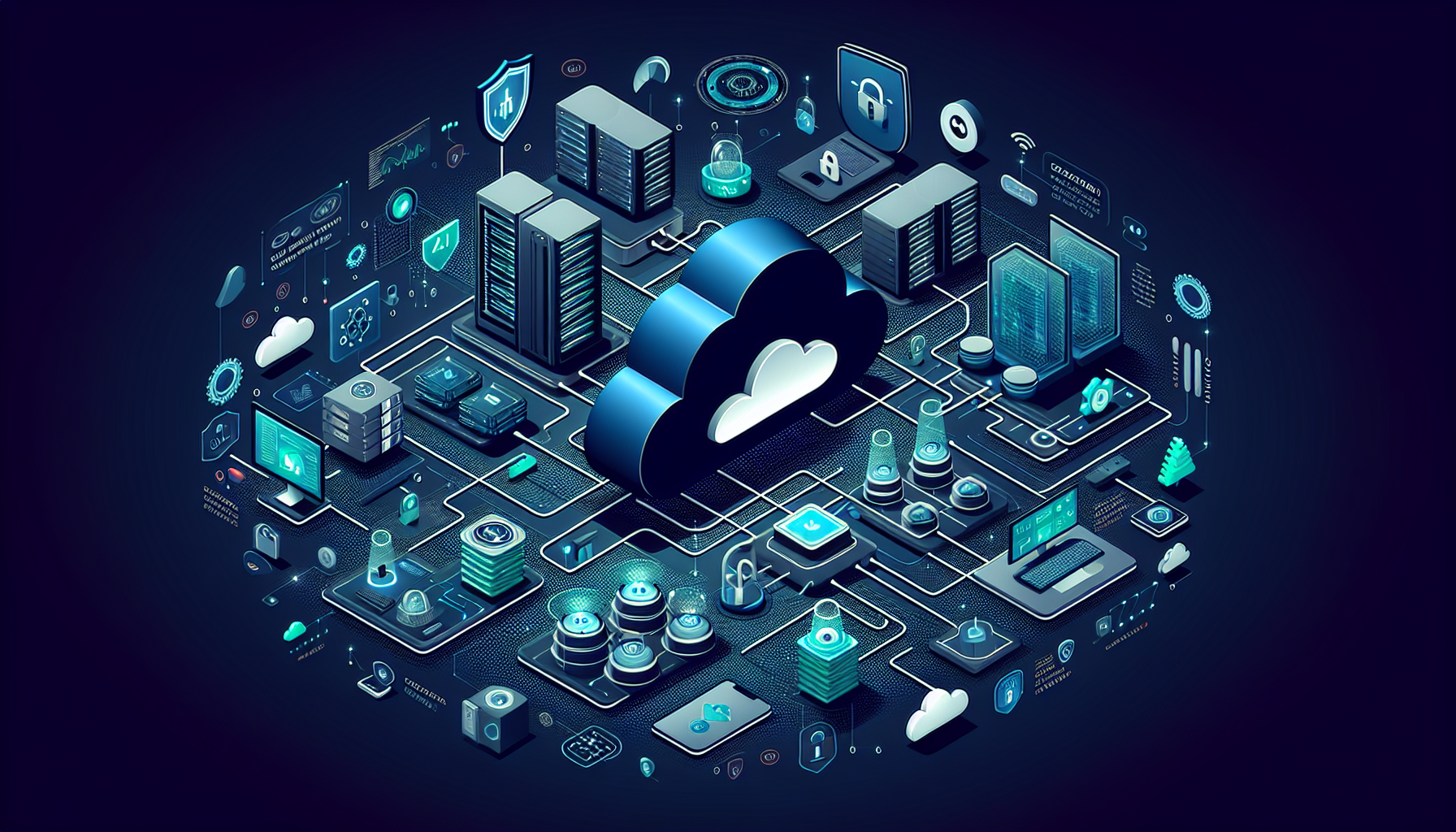 Today’s Top Tech & Cybersecurity Updates Every Business Should Know - Cover Image